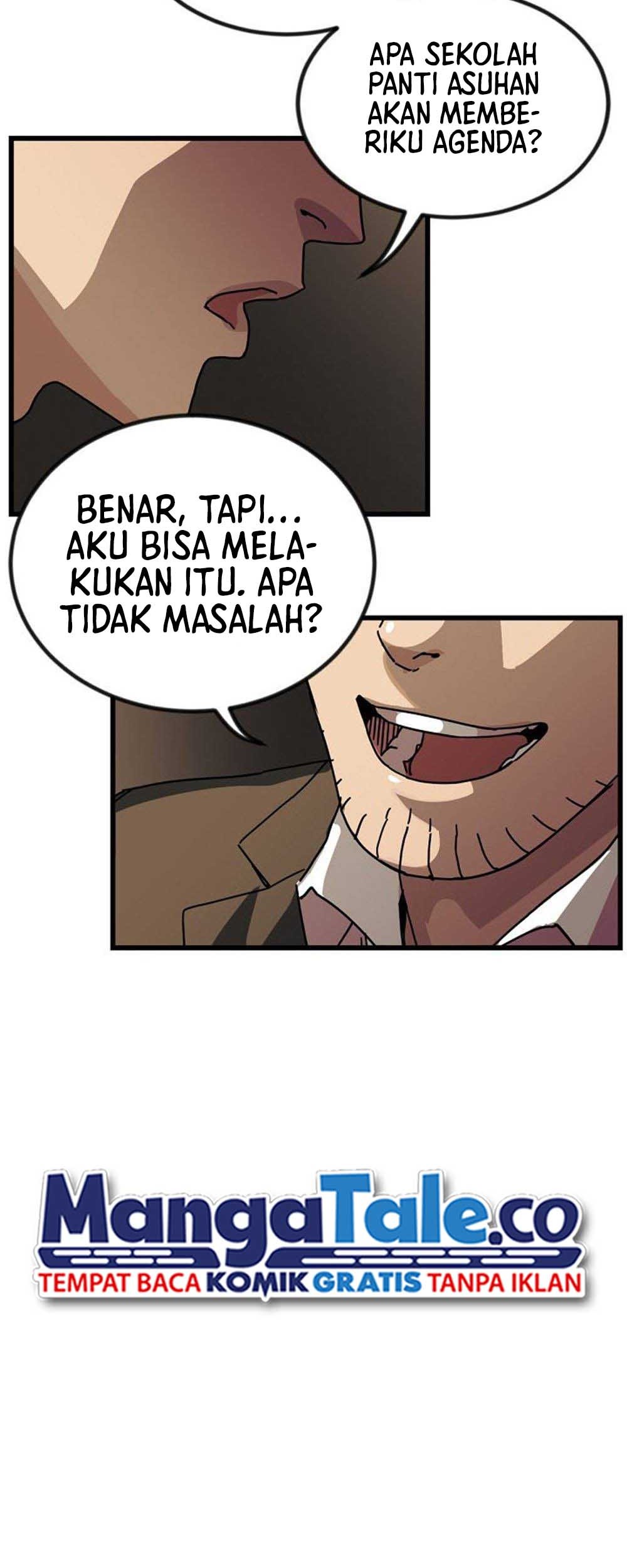 After School Special Supplementary Class Chapter 2 - halaman 72