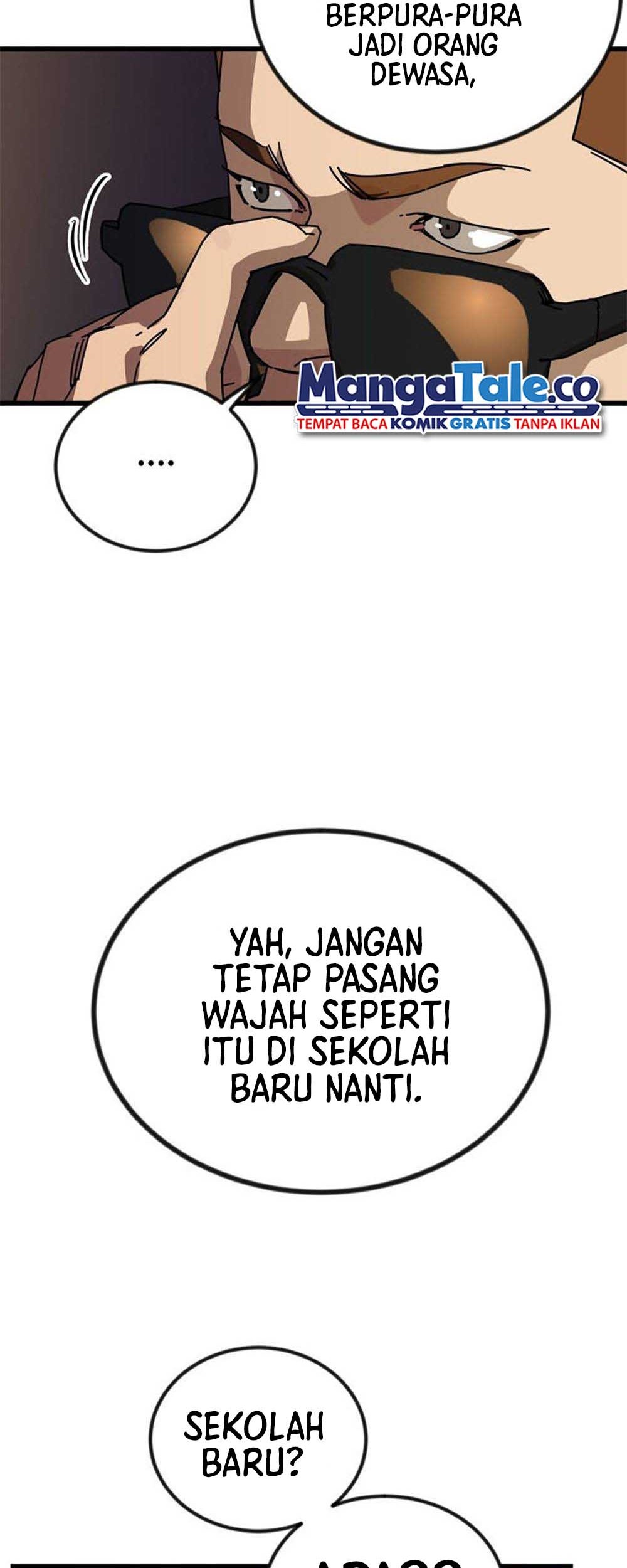 After School Special Supplementary Class Chapter 2 - halaman 75