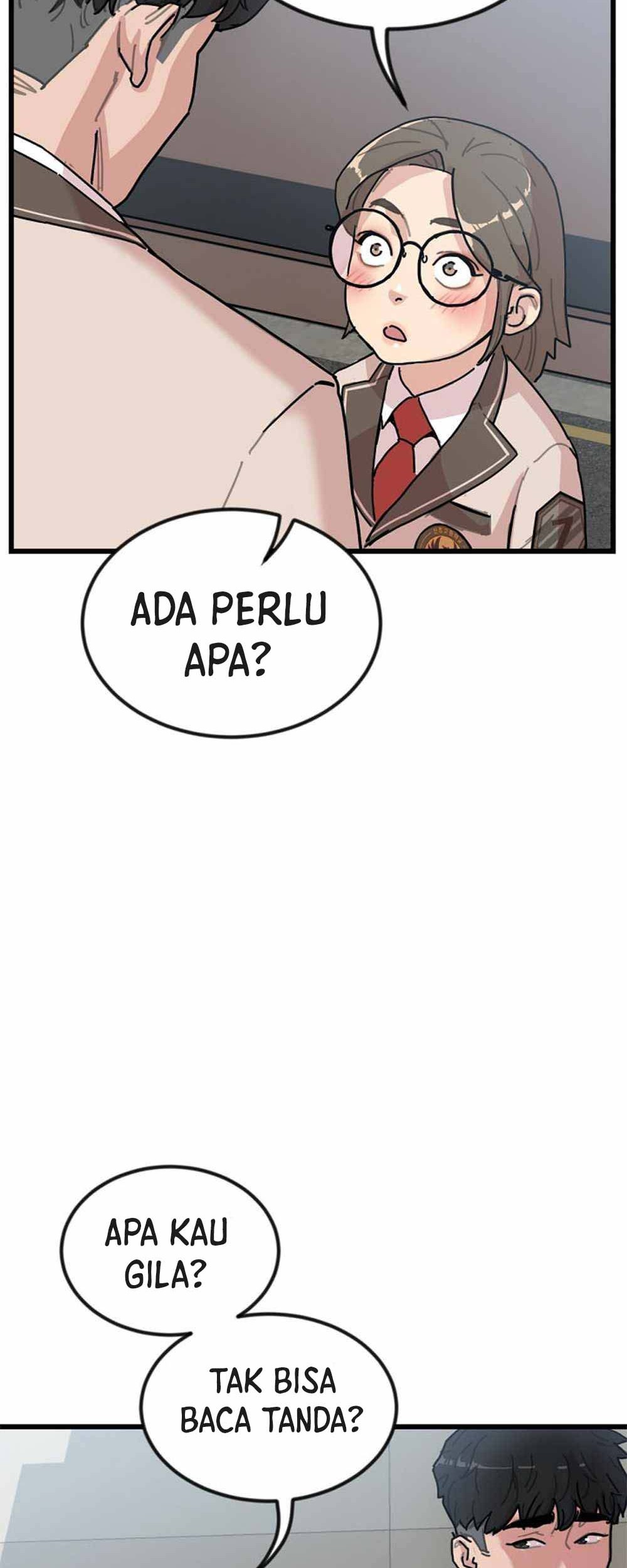 After School Special Supplementary Class Chapter 3 - halaman 12