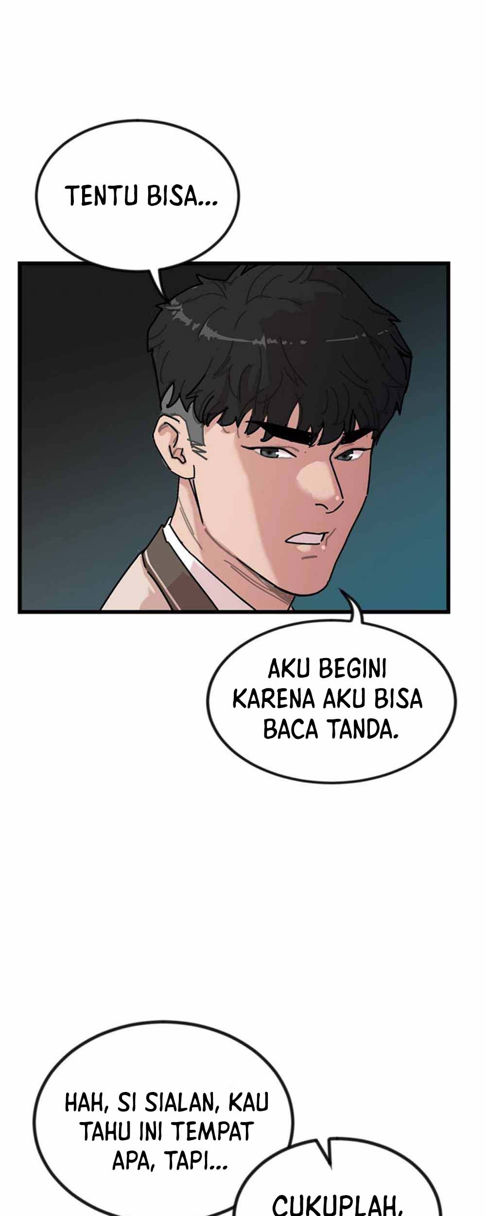 After School Special Supplementary Class Chapter 3 - halaman 14