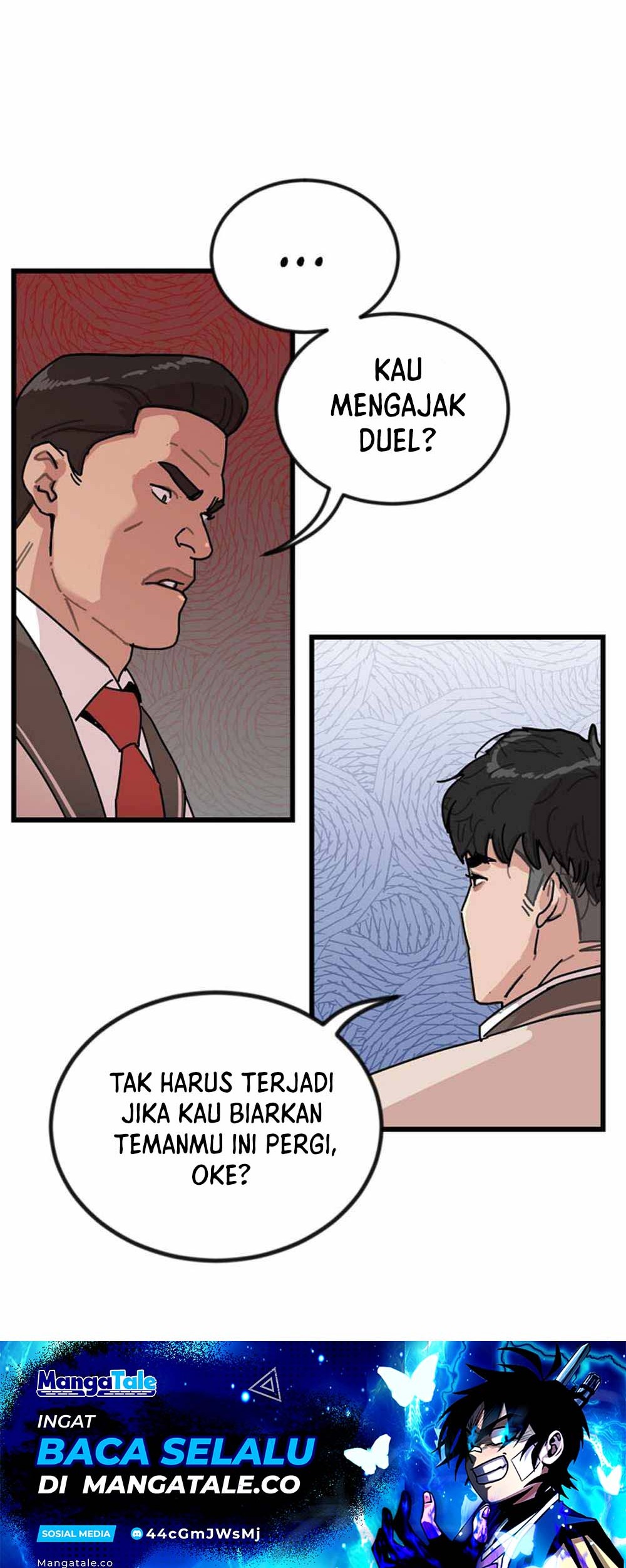 After School Special Supplementary Class Chapter 3 - halaman 18