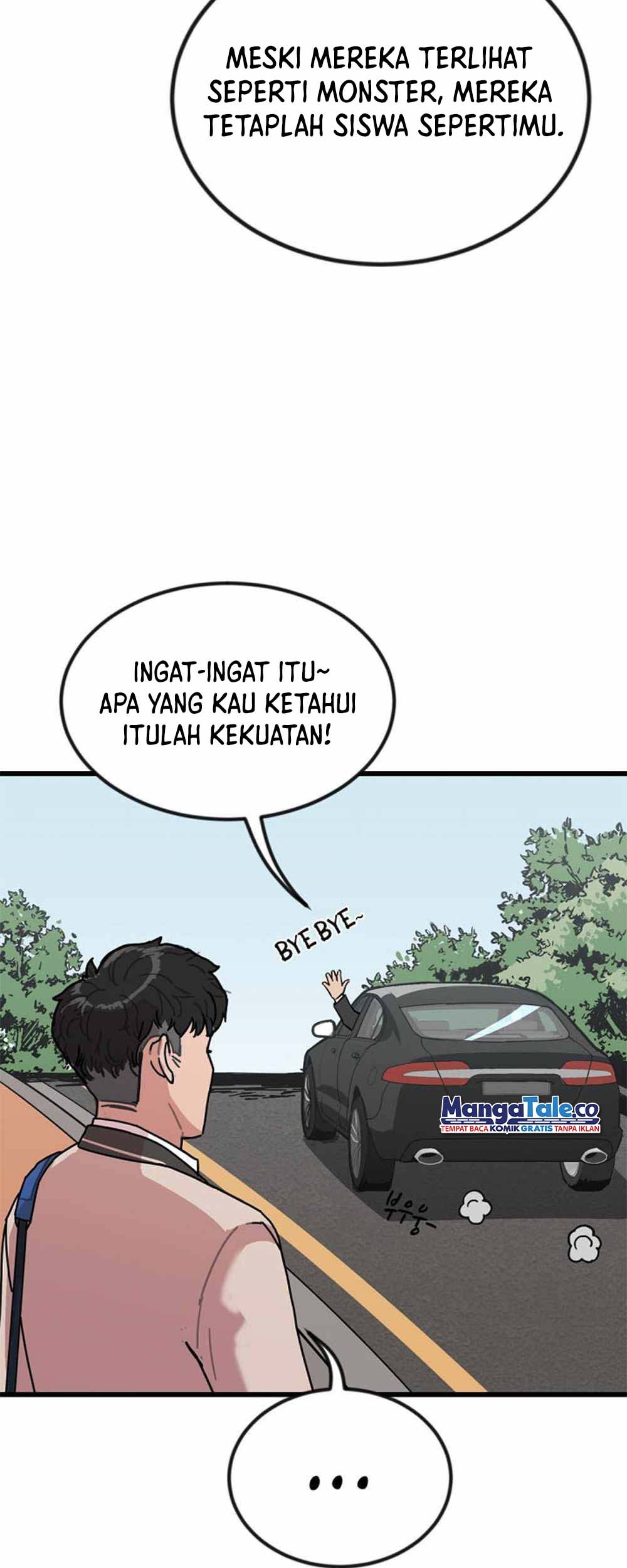 After School Special Supplementary Class Chapter 3 - halaman 2
