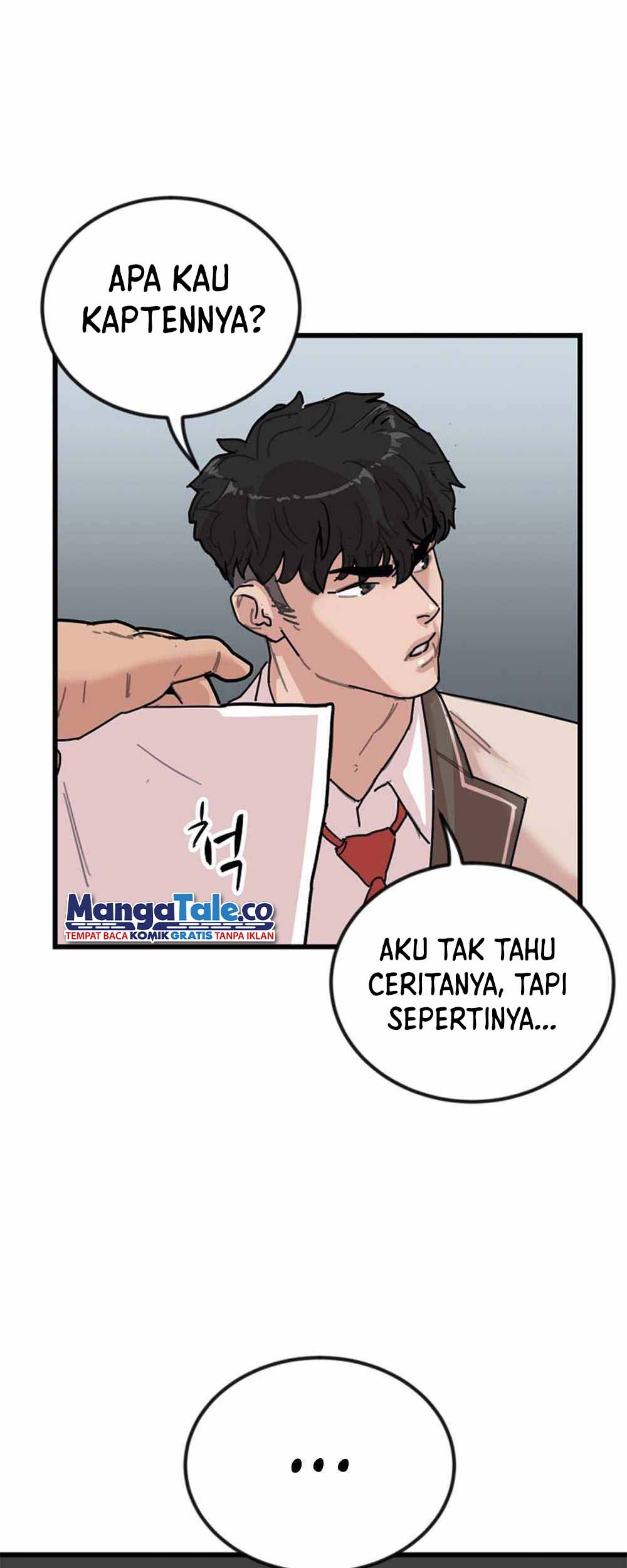 After School Special Supplementary Class Chapter 3 - halaman 21