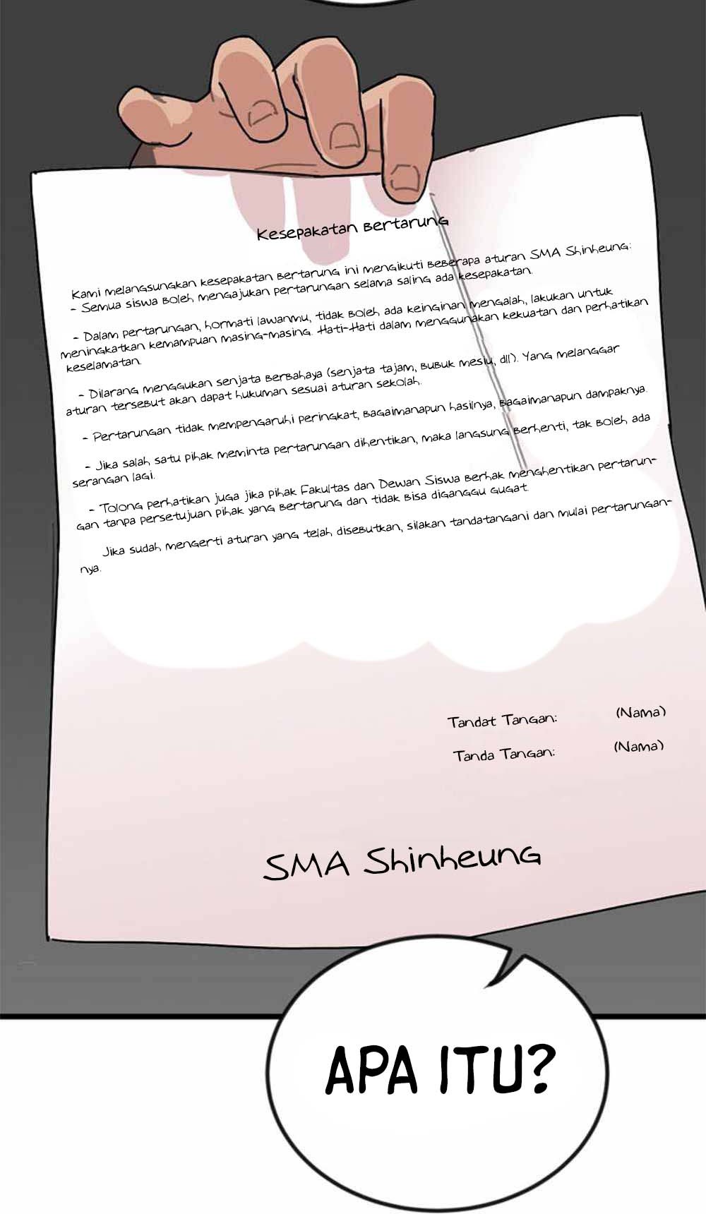 After School Special Supplementary Class Chapter 3 - halaman 22