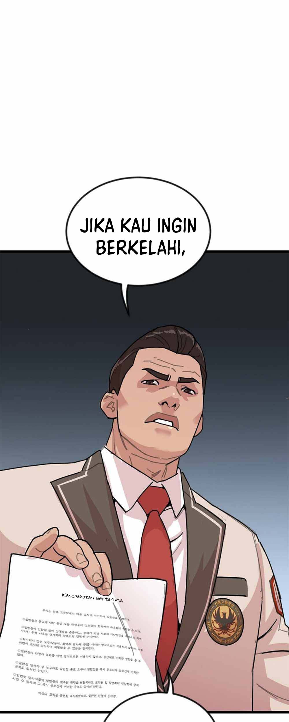 After School Special Supplementary Class Chapter 3 - halaman 23