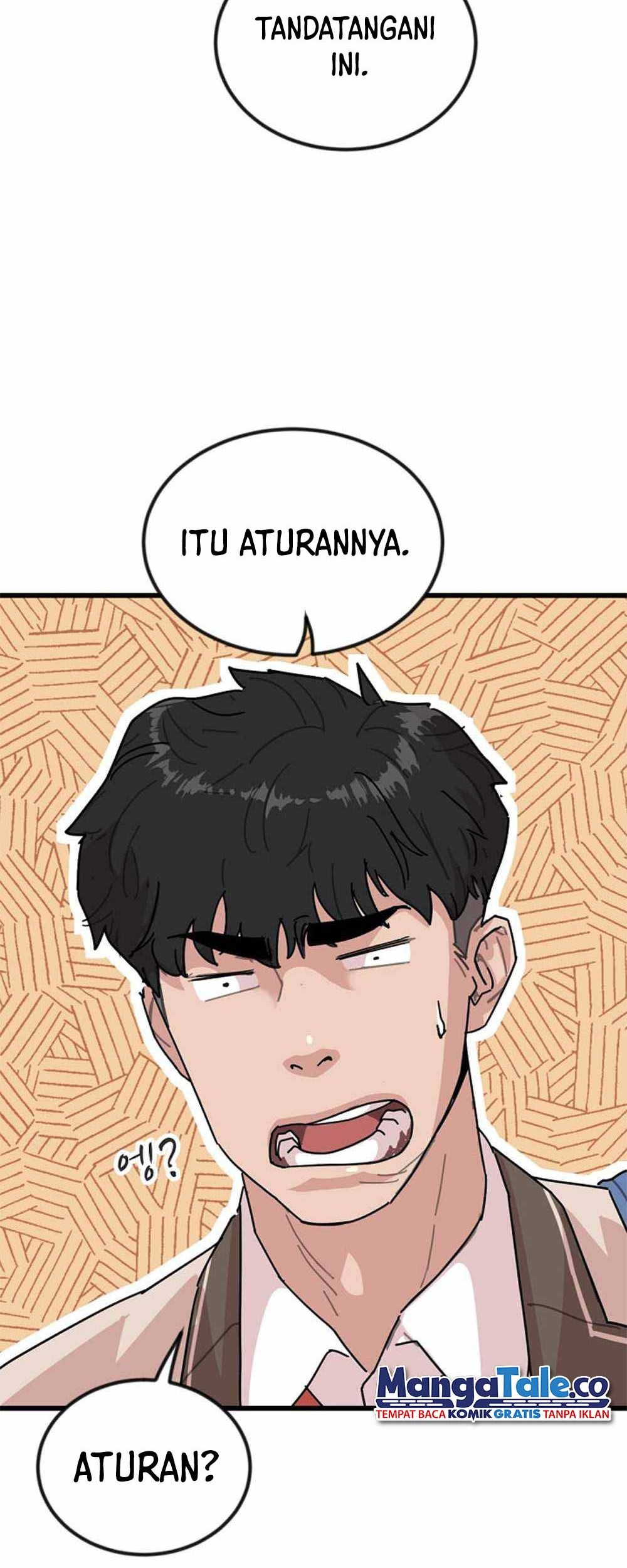 After School Special Supplementary Class Chapter 3 - halaman 24