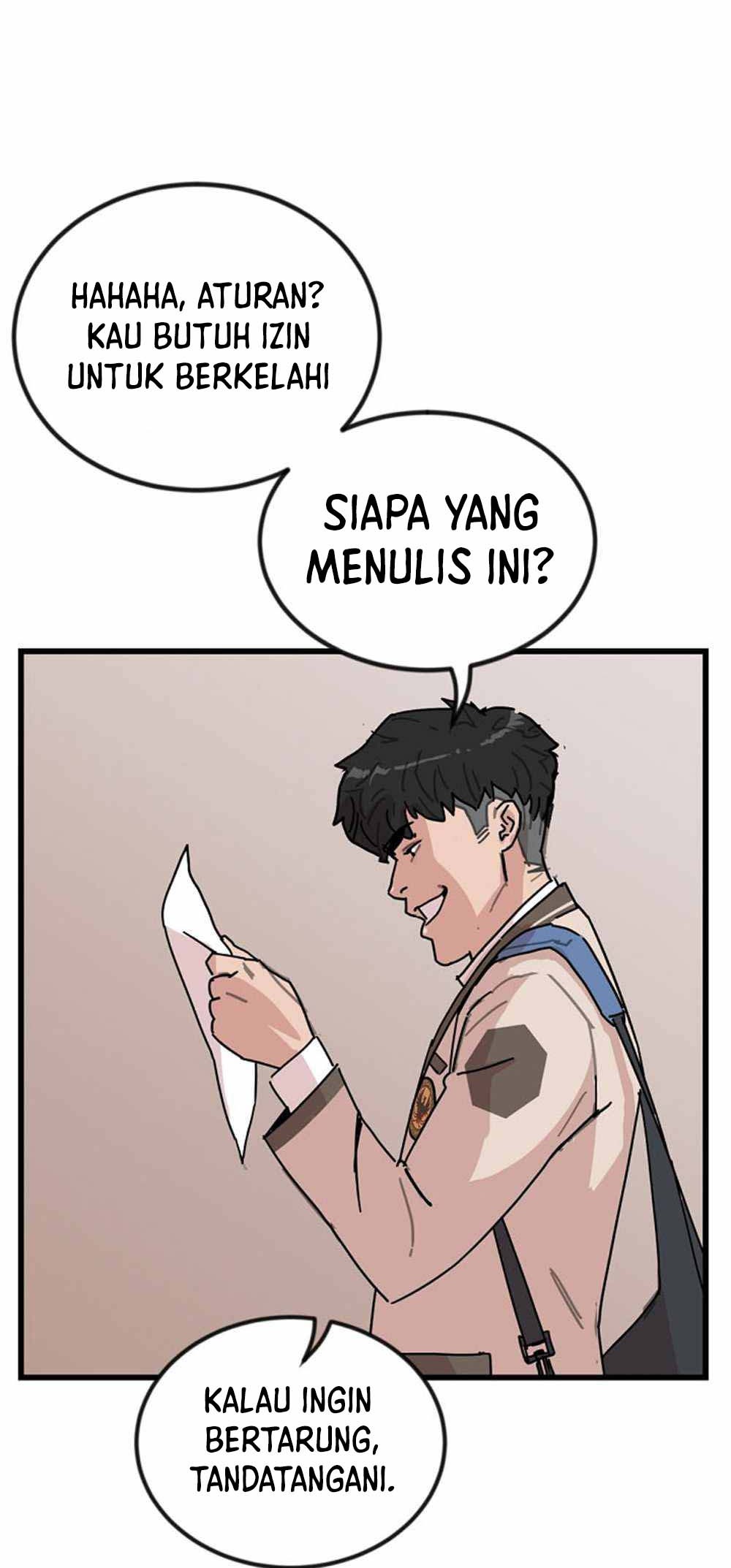After School Special Supplementary Class Chapter 3 - halaman 25