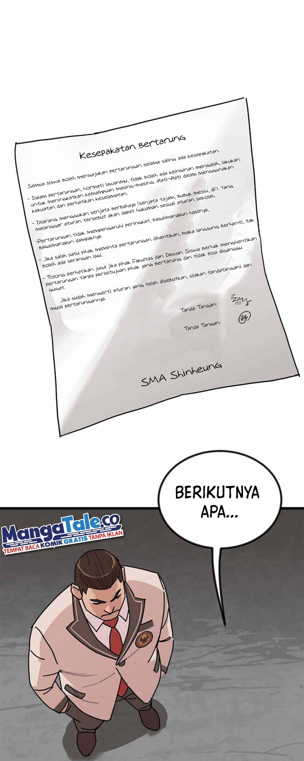 After School Special Supplementary Class Chapter 3 - halaman 29