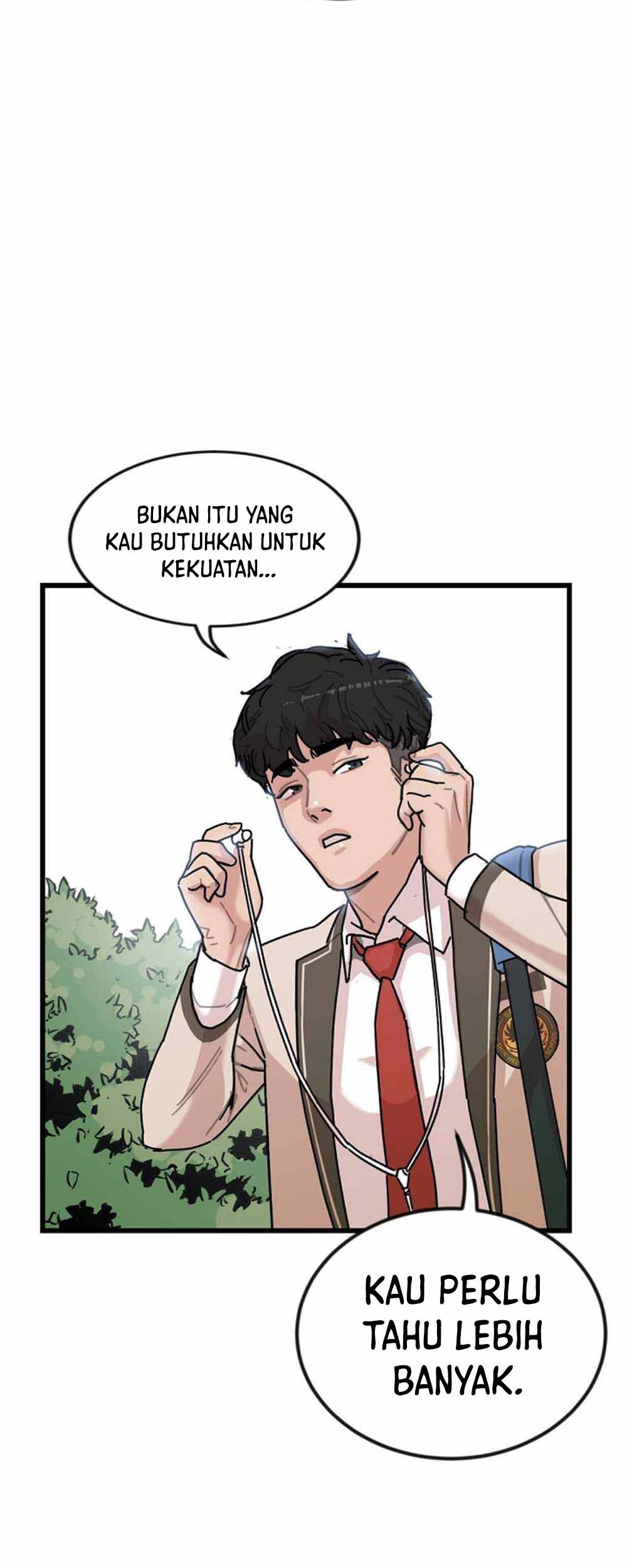 After School Special Supplementary Class Chapter 3 - halaman 3