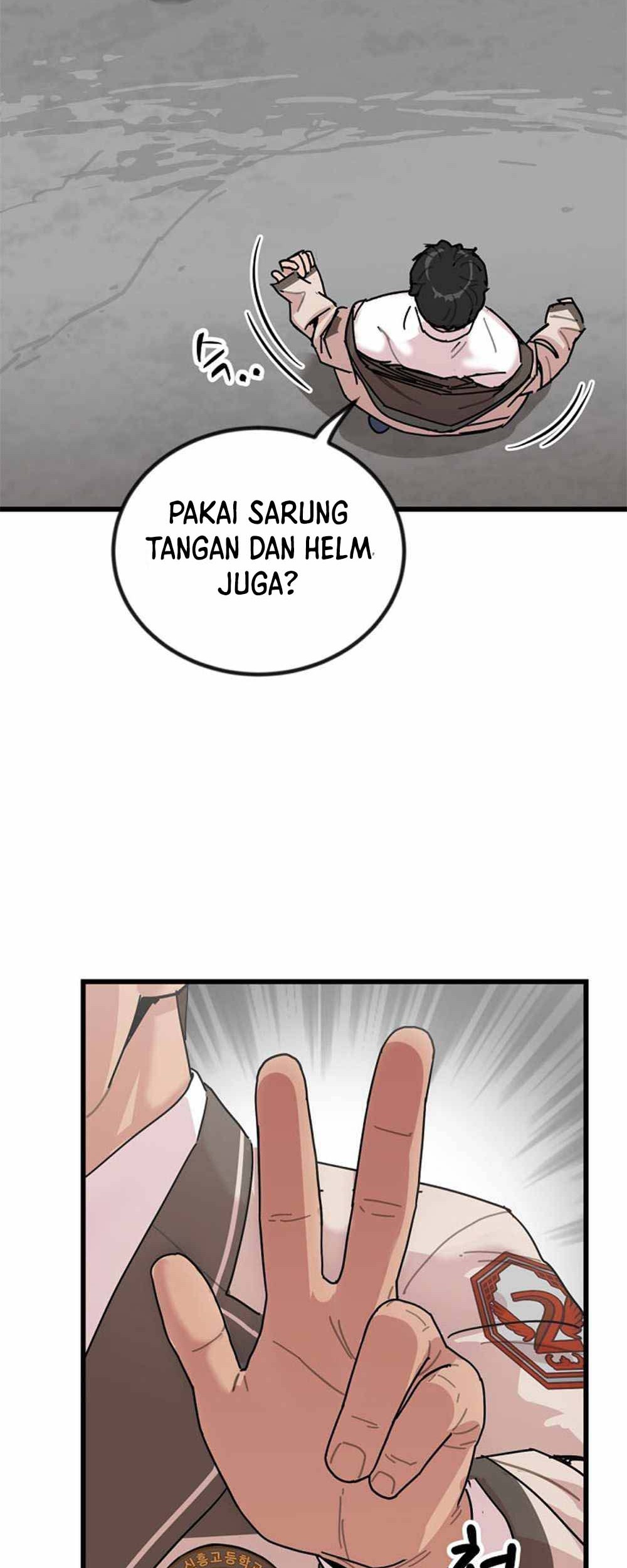 After School Special Supplementary Class Chapter 3 - halaman 30