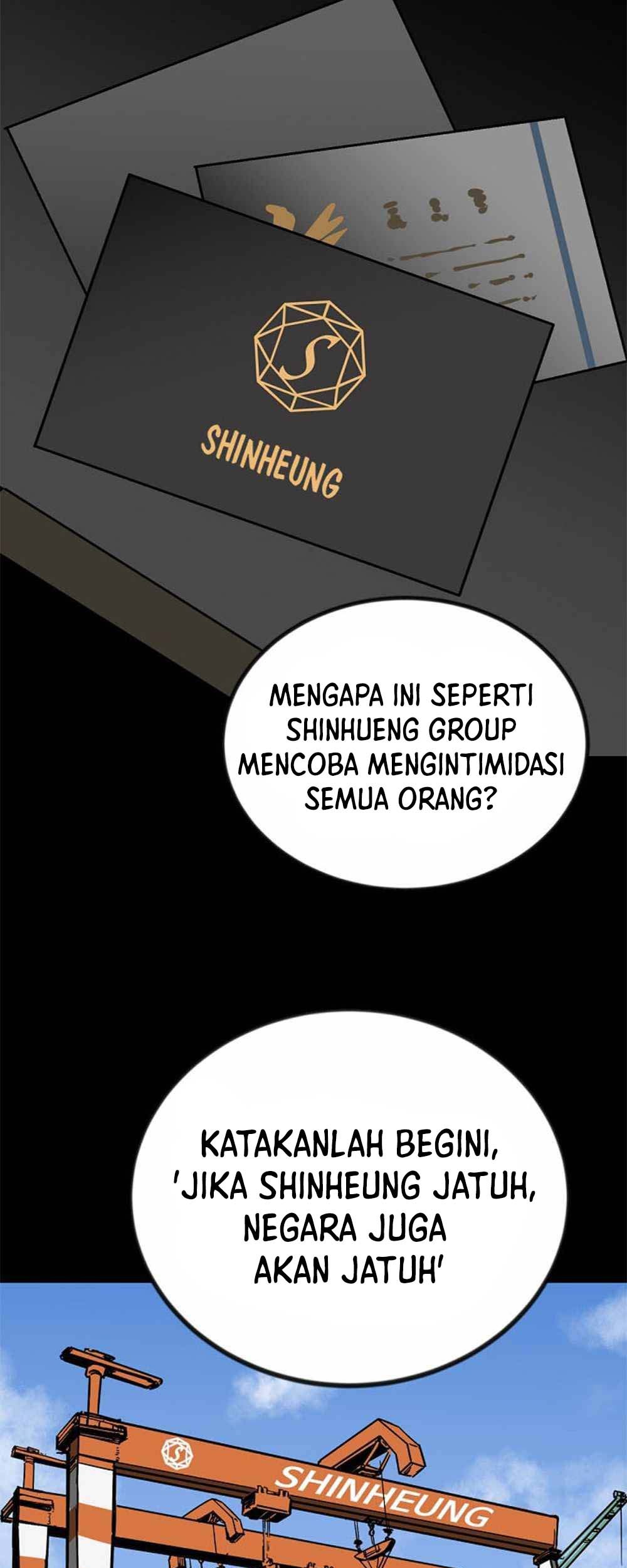 After School Special Supplementary Class Chapter 3 - halaman 32