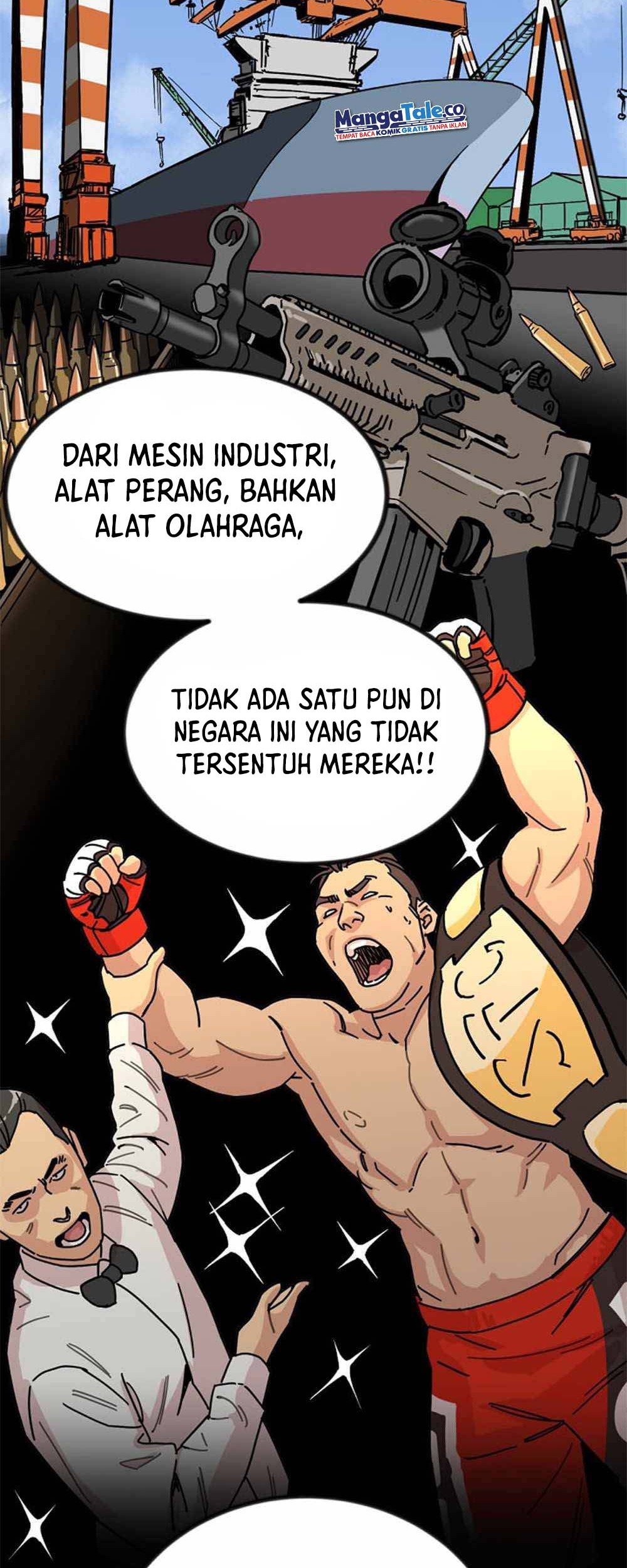 After School Special Supplementary Class Chapter 3 - halaman 33