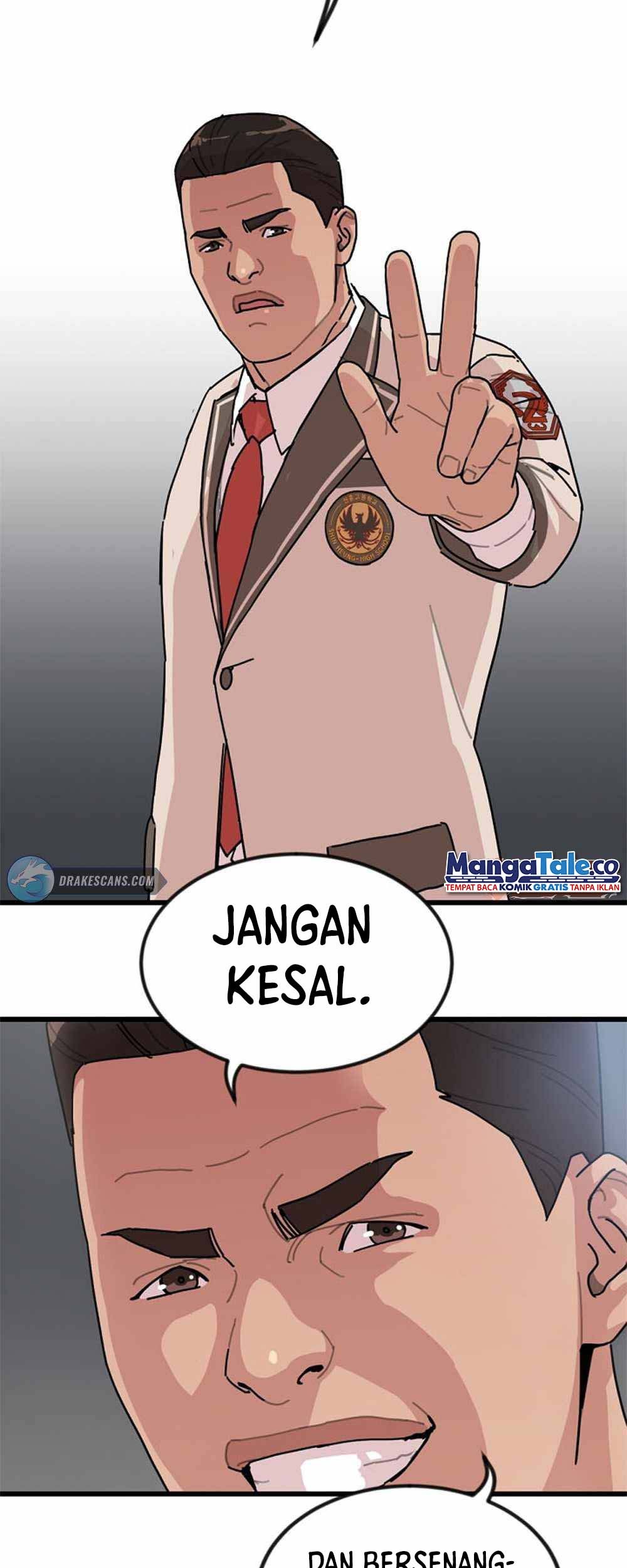 After School Special Supplementary Class Chapter 3 - halaman 36