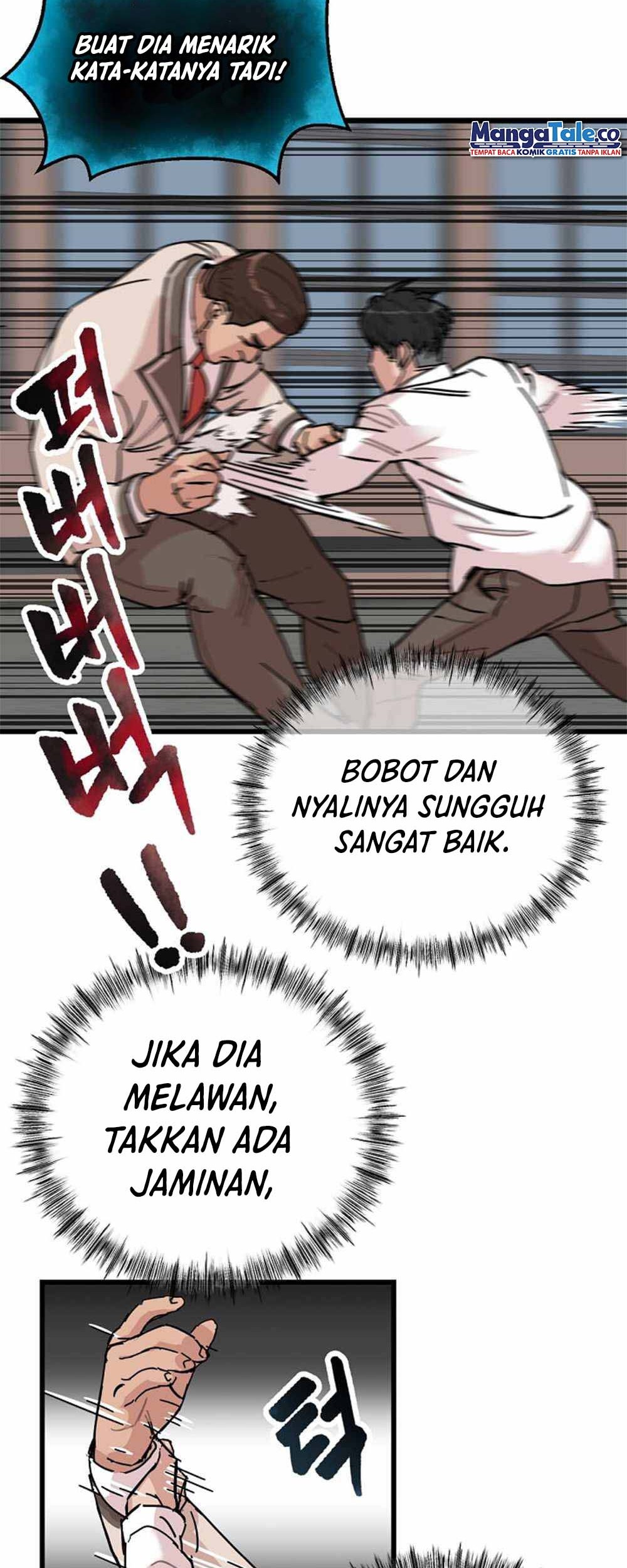 After School Special Supplementary Class Chapter 3 - halaman 40