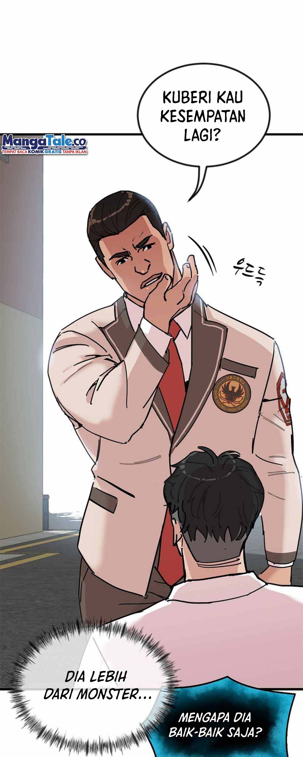 After School Special Supplementary Class Chapter 3 - halaman 48
