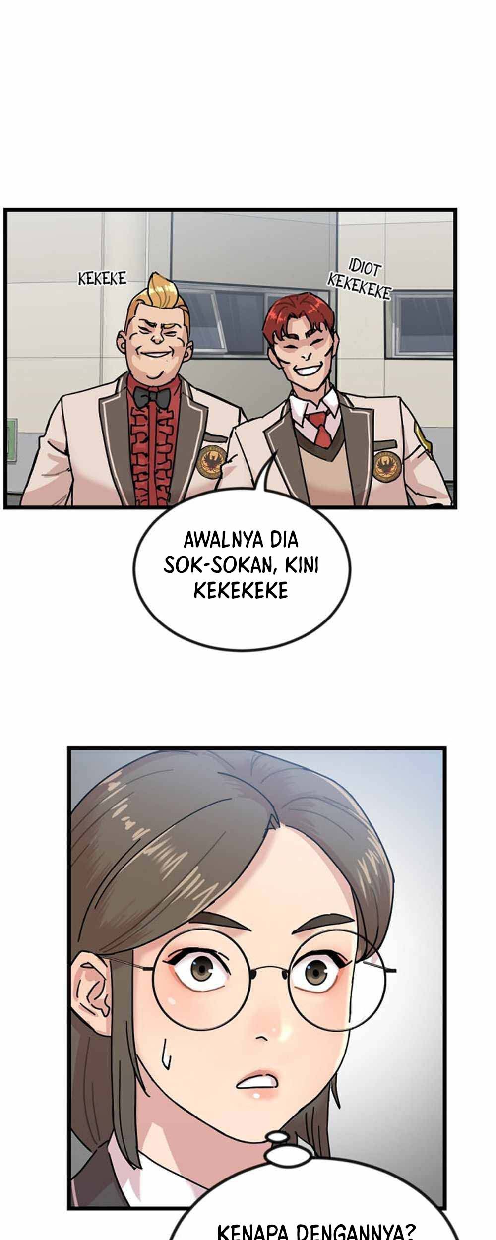 After School Special Supplementary Class Chapter 3 - halaman 64