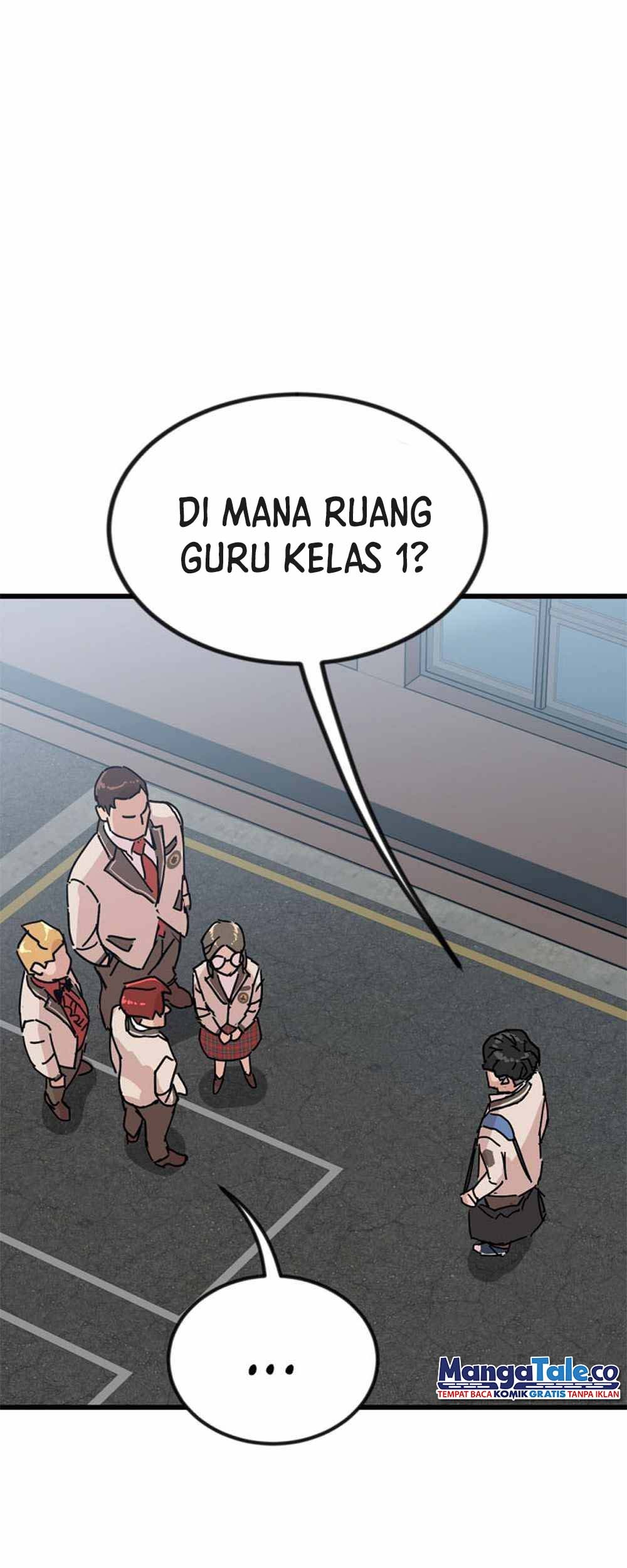 After School Special Supplementary Class Chapter 3 - halaman 8