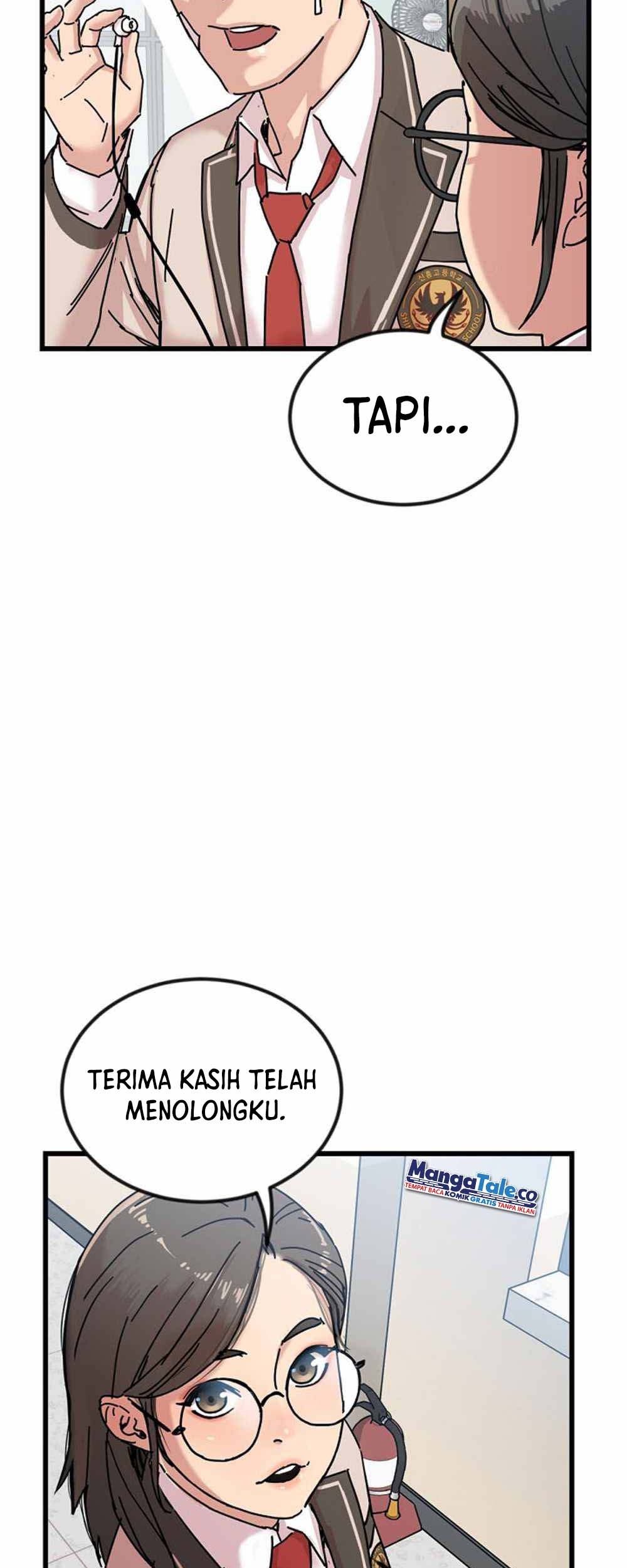 After School Special Supplementary Class Chapter 4 - halaman 11