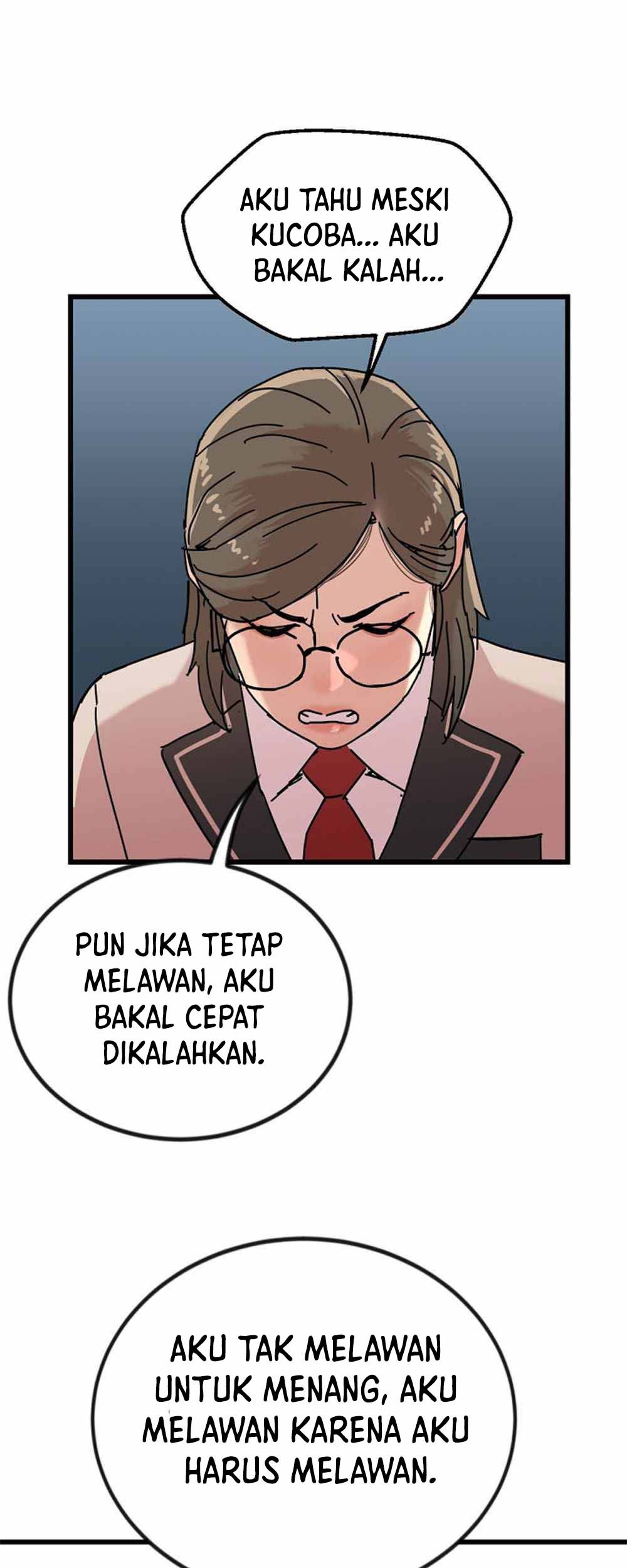 After School Special Supplementary Class Chapter 4 - halaman 22