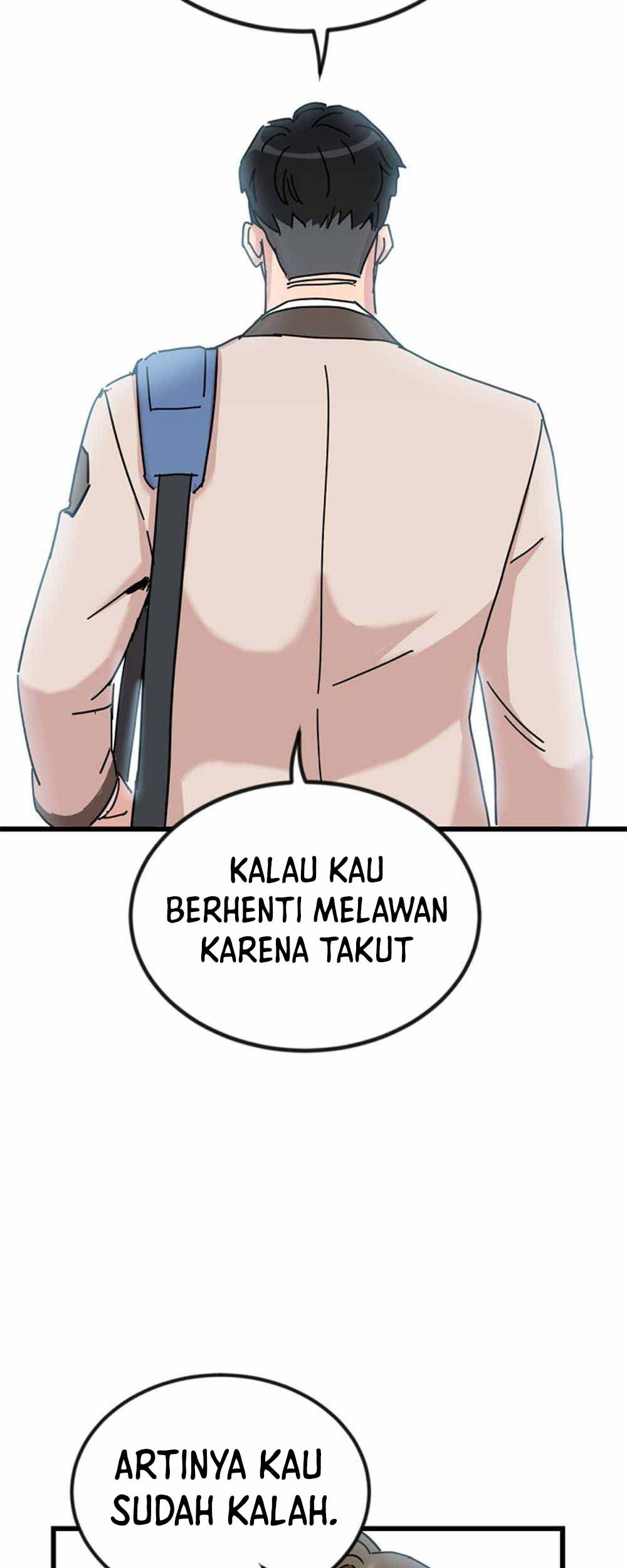 After School Special Supplementary Class Chapter 4 - halaman 23