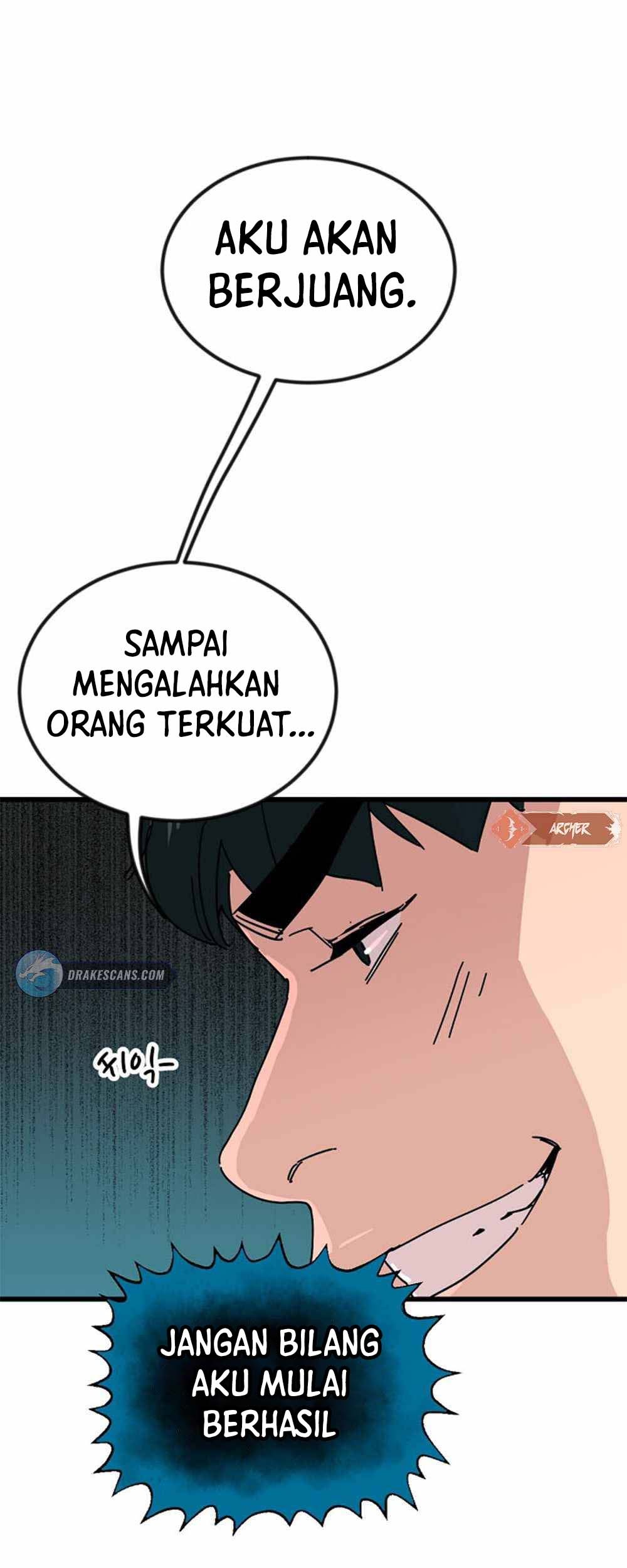 After School Special Supplementary Class Chapter 4 - halaman 25