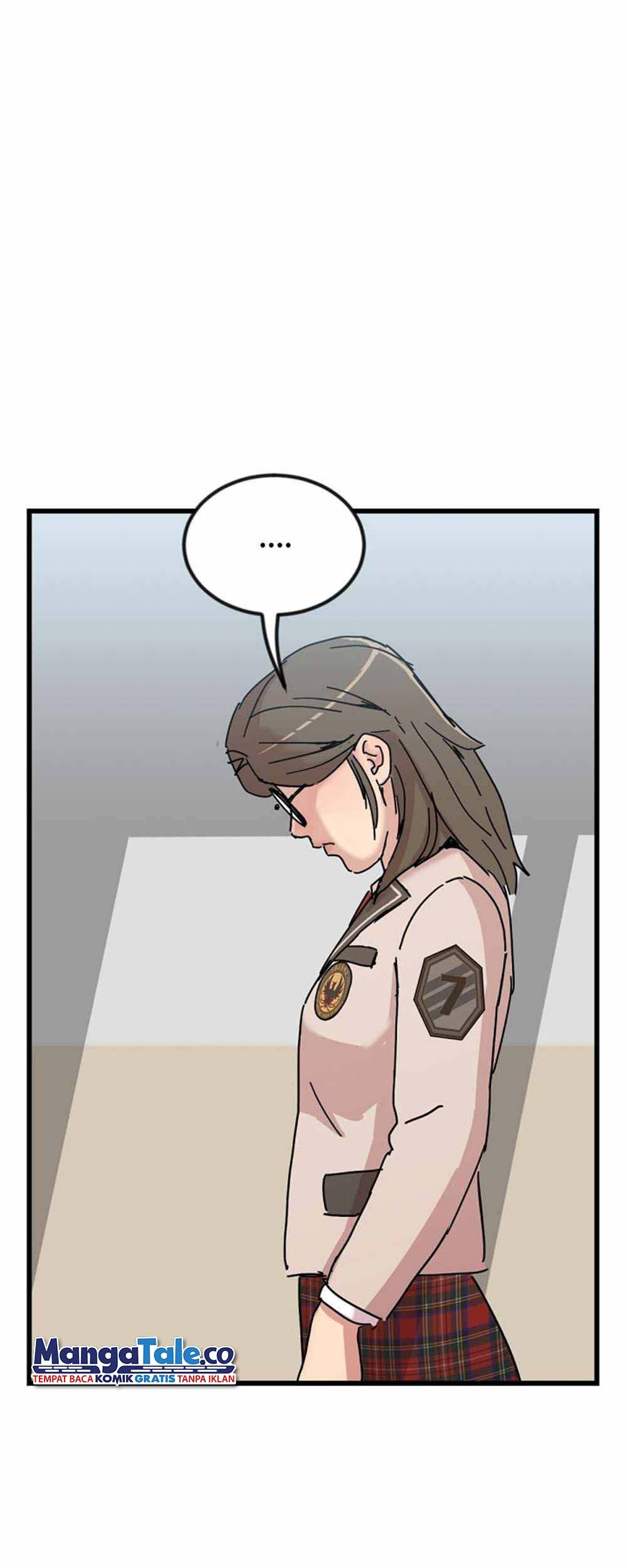 After School Special Supplementary Class Chapter 4 - halaman 26
