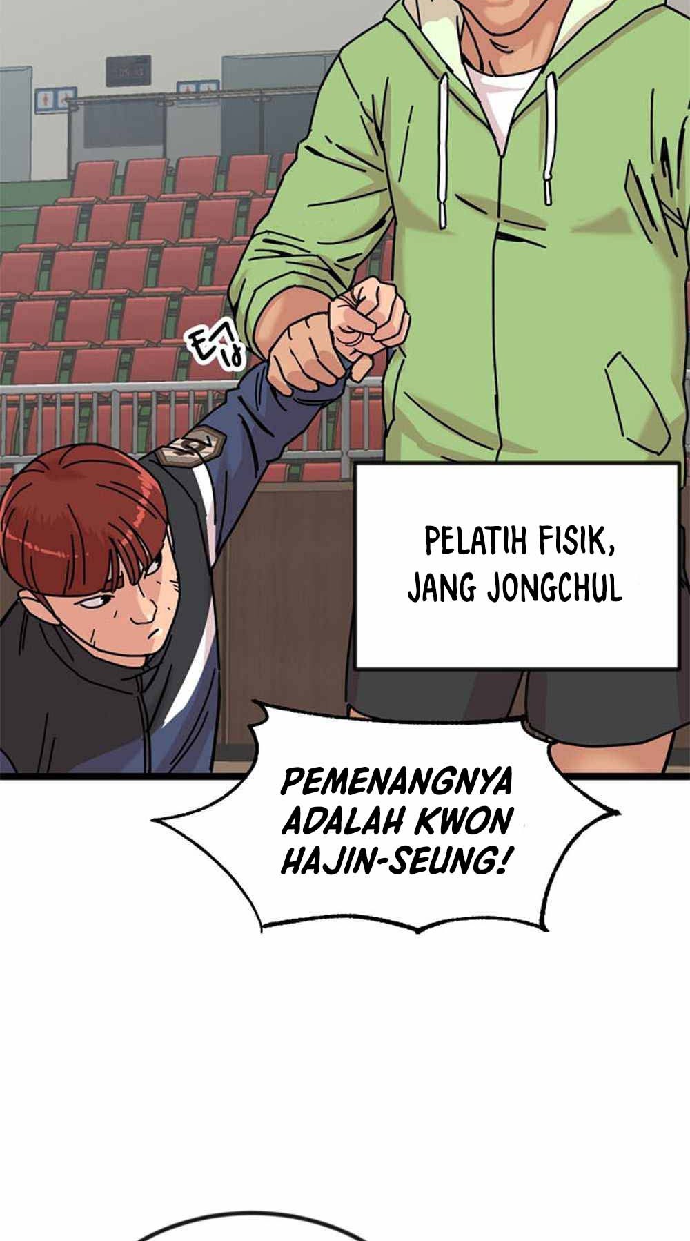 After School Special Supplementary Class Chapter 4 - halaman 36