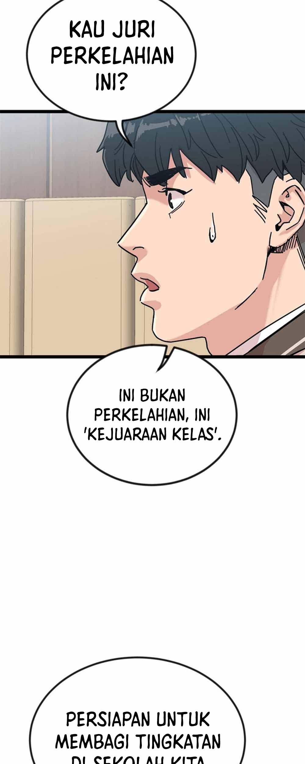 After School Special Supplementary Class Chapter 4 - halaman 37