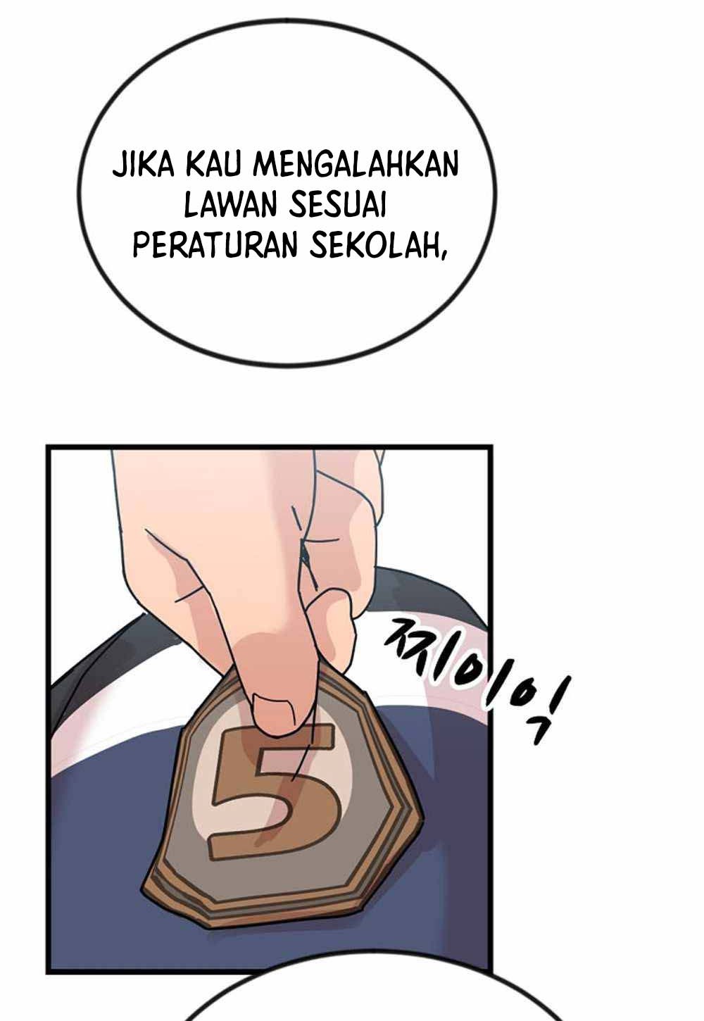 After School Special Supplementary Class Chapter 4 - halaman 39