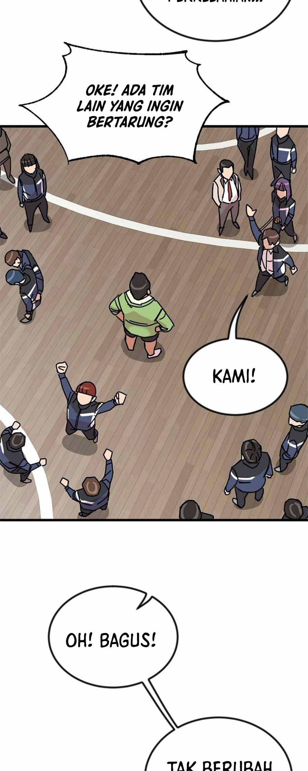 After School Special Supplementary Class Chapter 4 - halaman 41