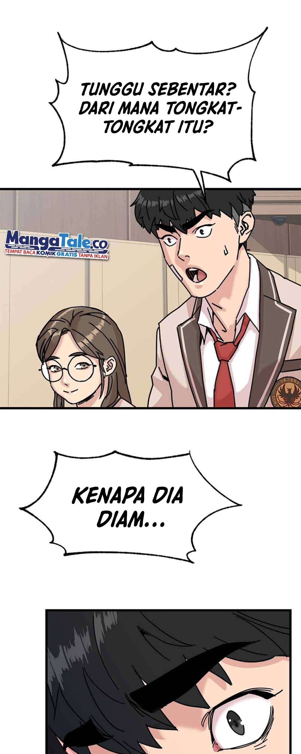 After School Special Supplementary Class Chapter 4 - halaman 49