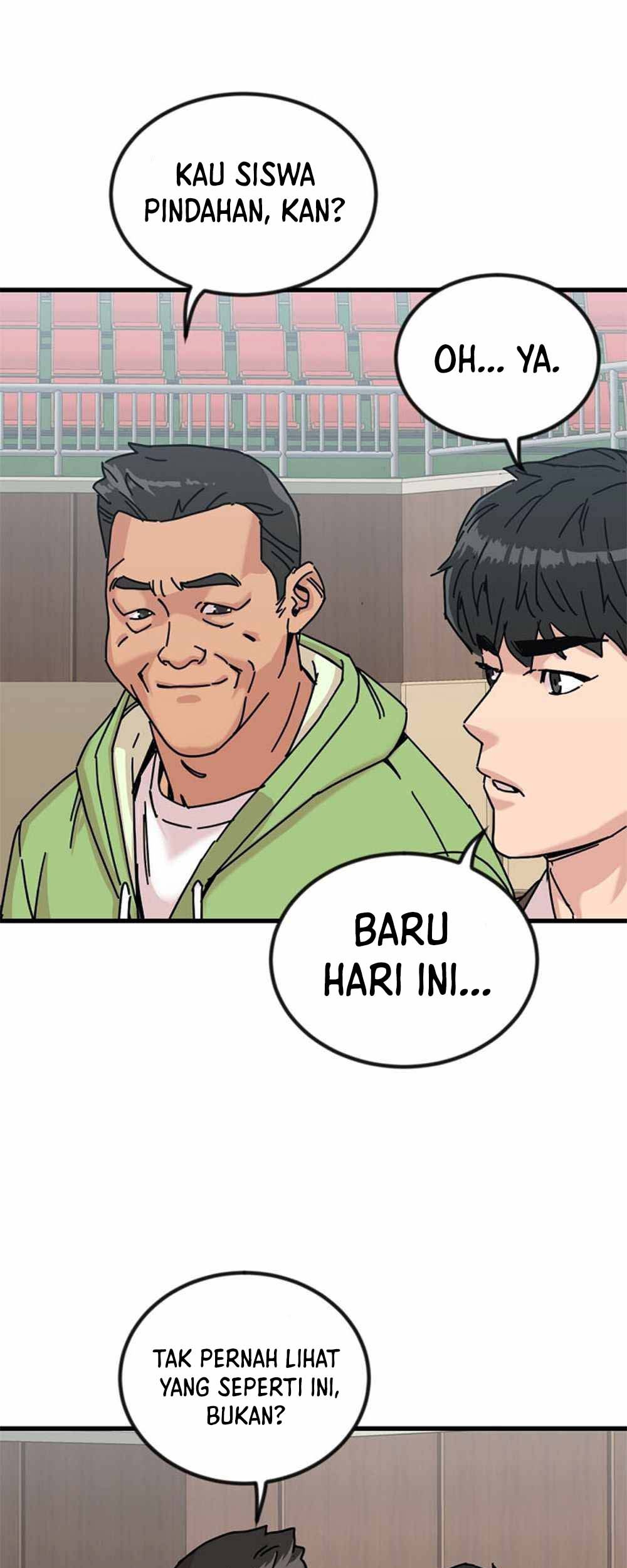 After School Special Supplementary Class Chapter 4 - halaman 52