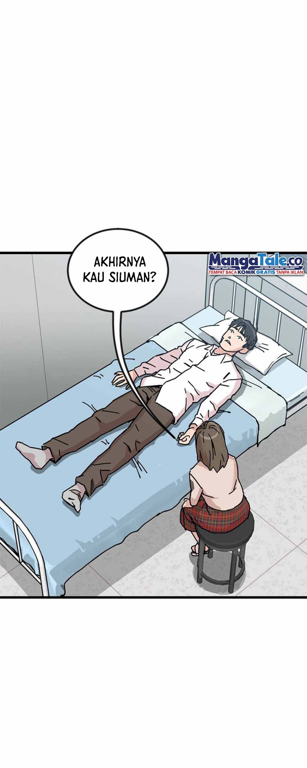 After School Special Supplementary Class Chapter 4 - halaman 6
