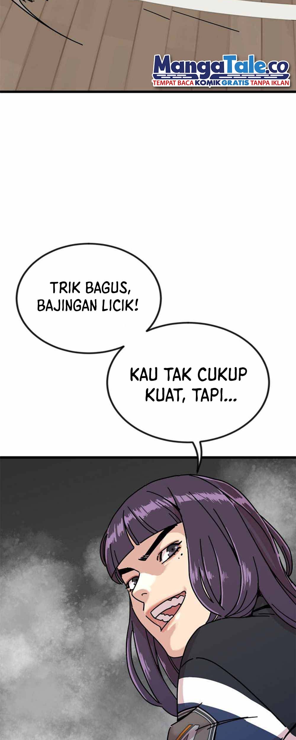 After School Special Supplementary Class Chapter 4 - halaman 61