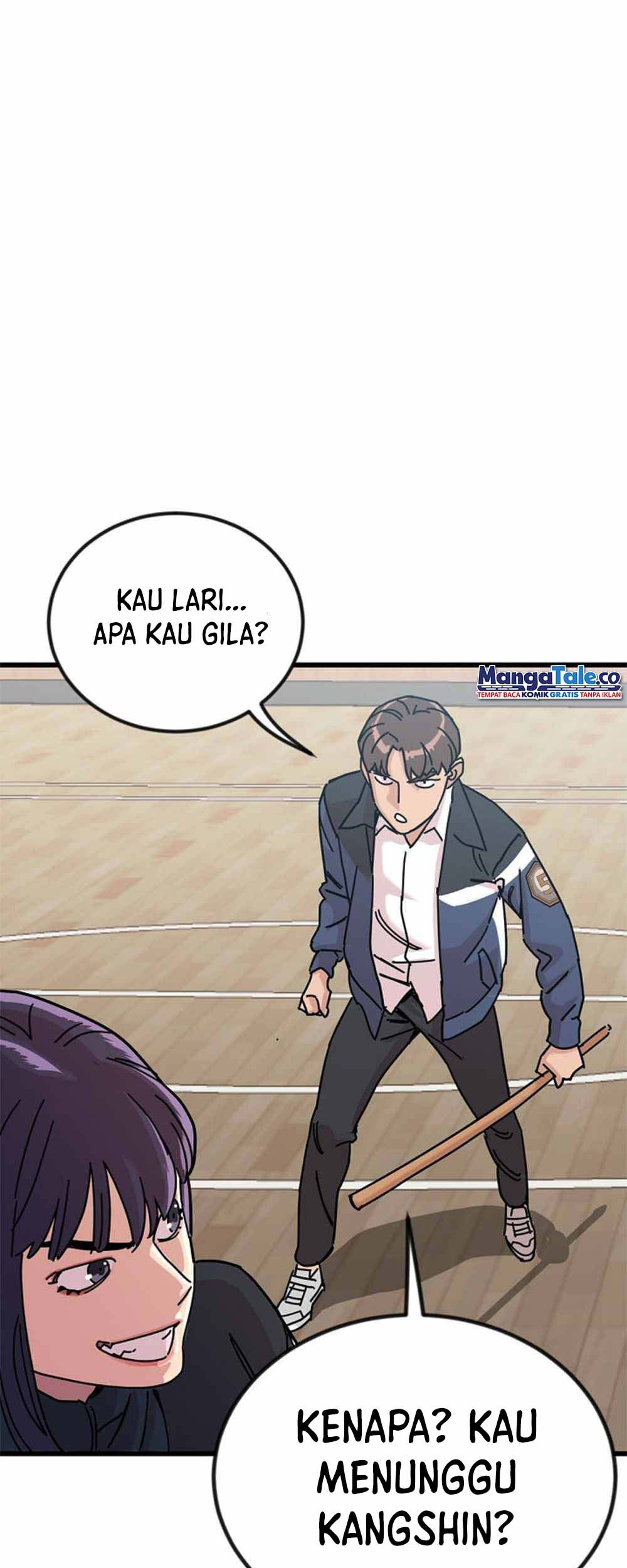 After School Special Supplementary Class Chapter 4 - halaman 63