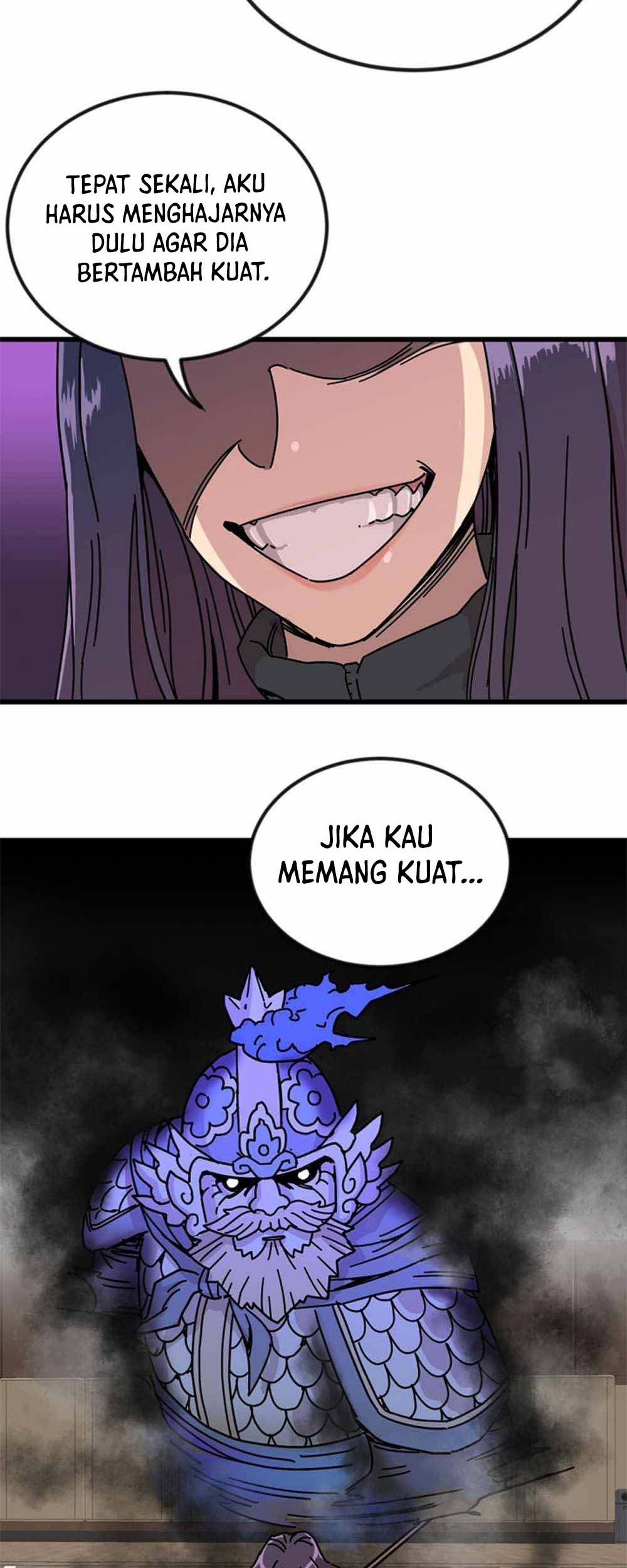 After School Special Supplementary Class Chapter 4 - halaman 64