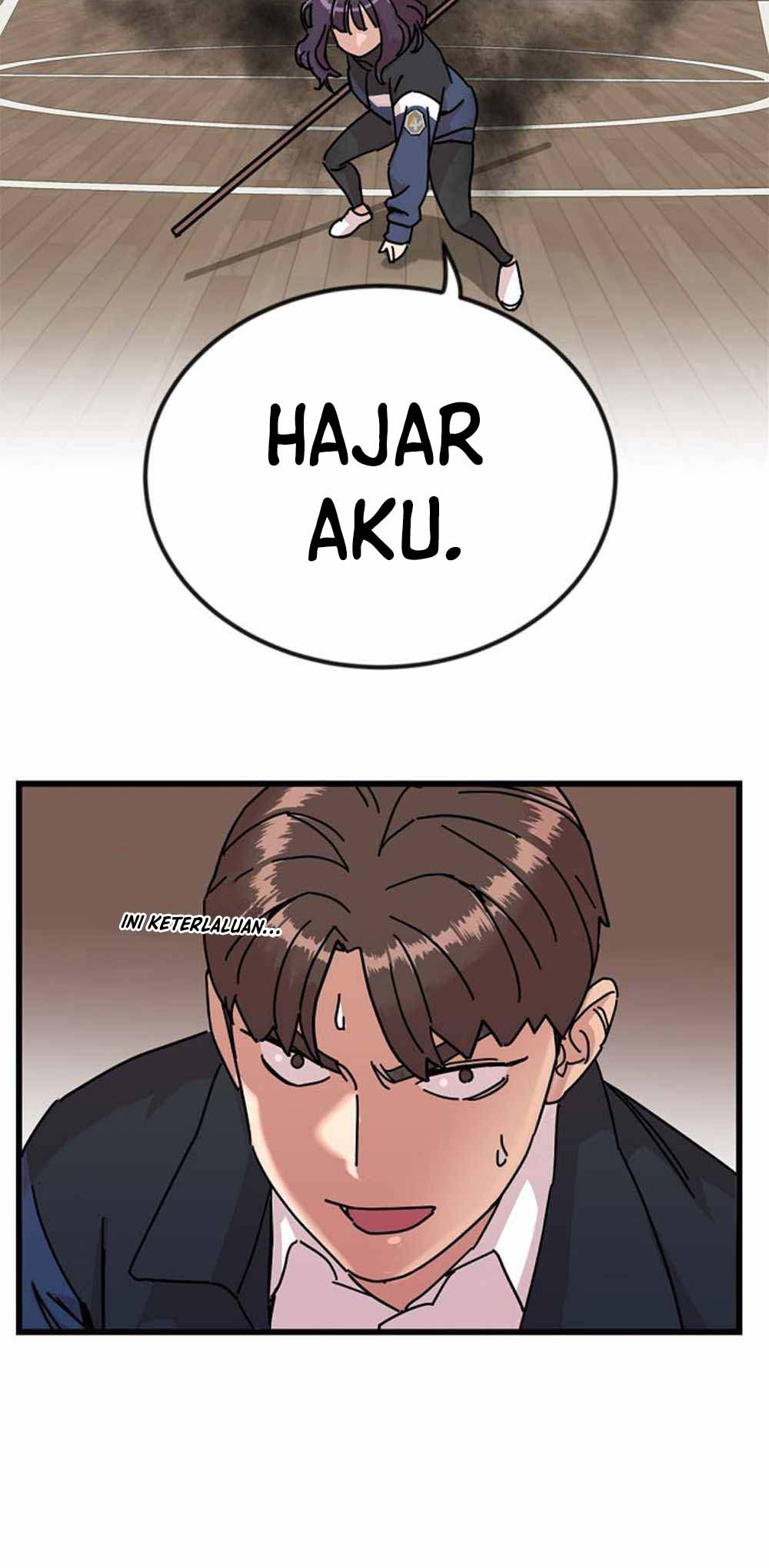 After School Special Supplementary Class Chapter 4 - halaman 65