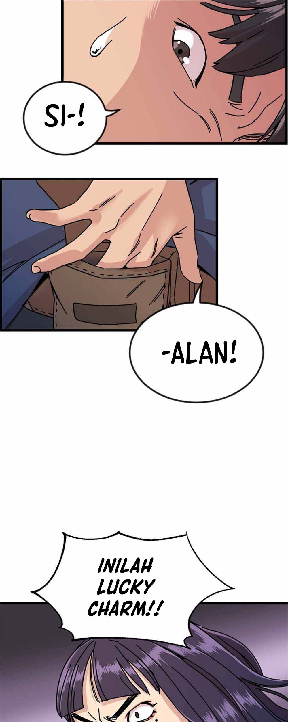 After School Special Supplementary Class Chapter 4 - halaman 67