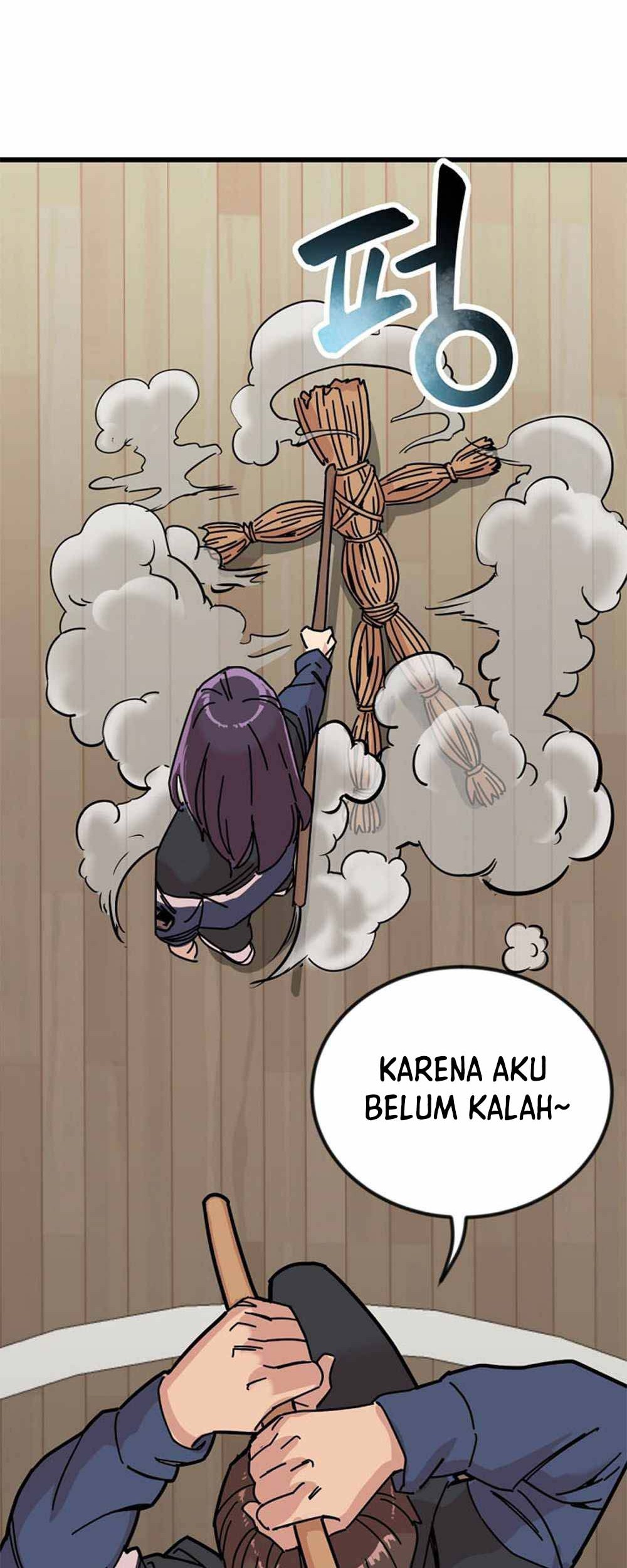 After School Special Supplementary Class Chapter 4 - halaman 74