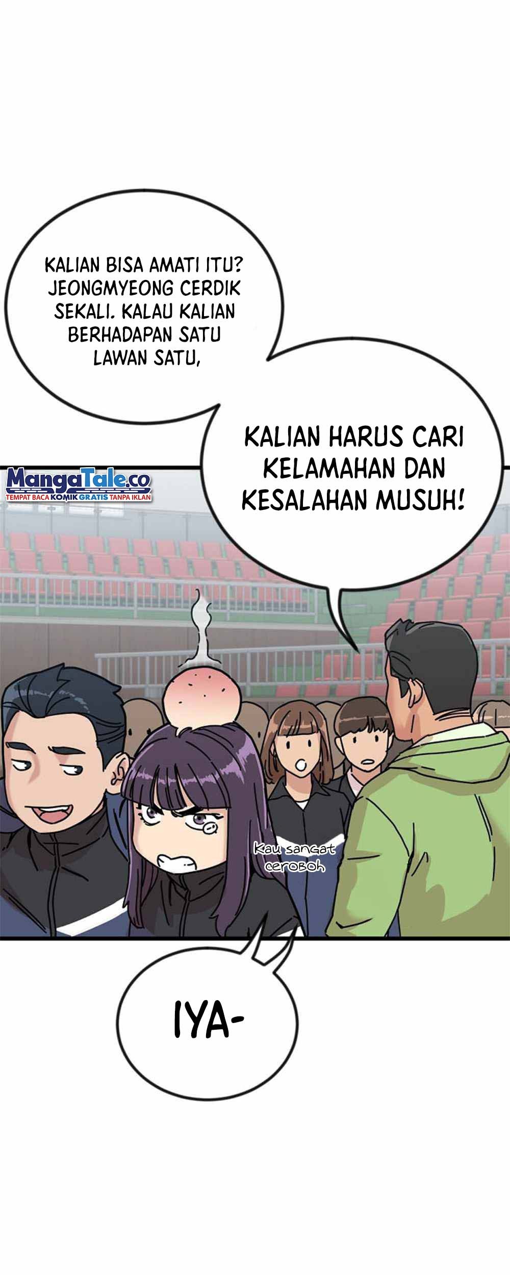 After School Special Supplementary Class Chapter 4 - halaman 77