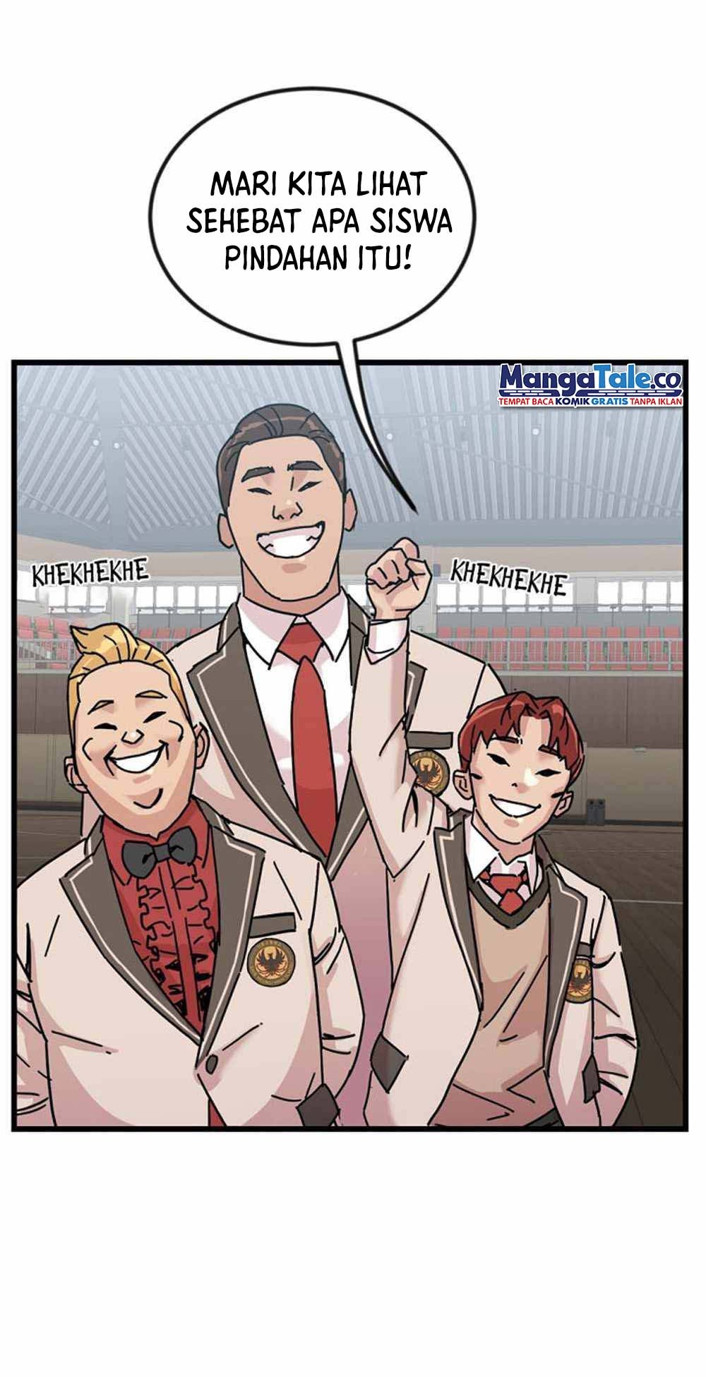 After School Special Supplementary Class Chapter 4 - halaman 79