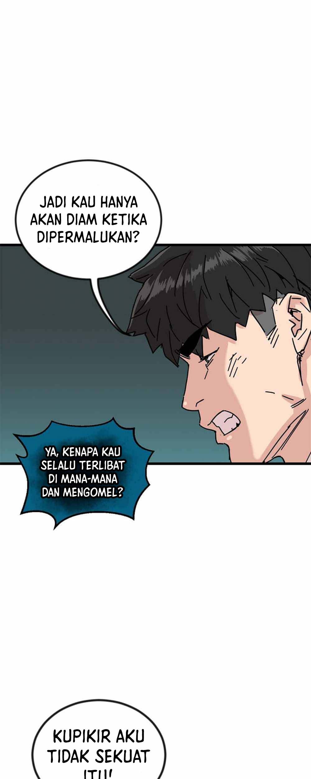 After School Special Supplementary Class Chapter 4 - halaman 9
