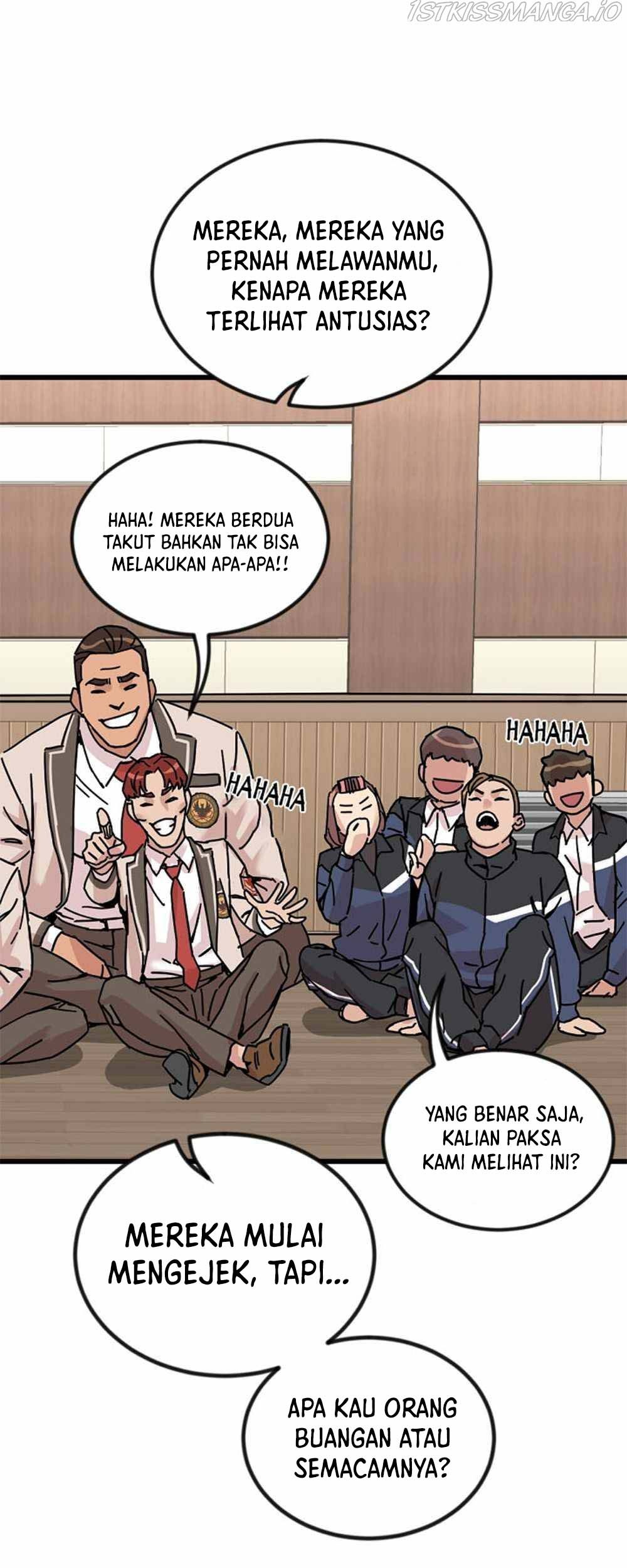 After School Special Supplementary Class Chapter 5 - halaman 15