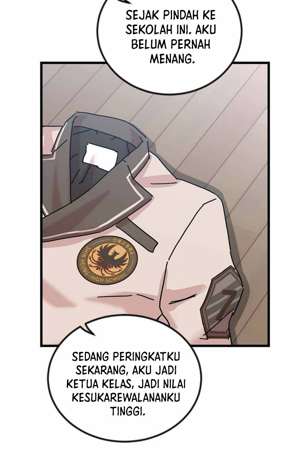 After School Special Supplementary Class Chapter 5 - halaman 17