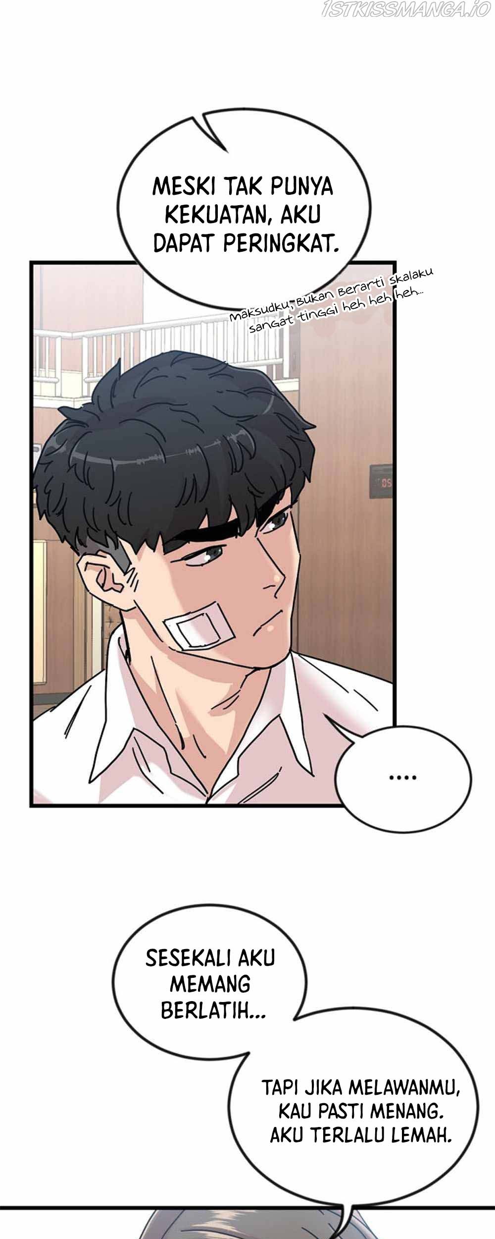 After School Special Supplementary Class Chapter 5 - halaman 18