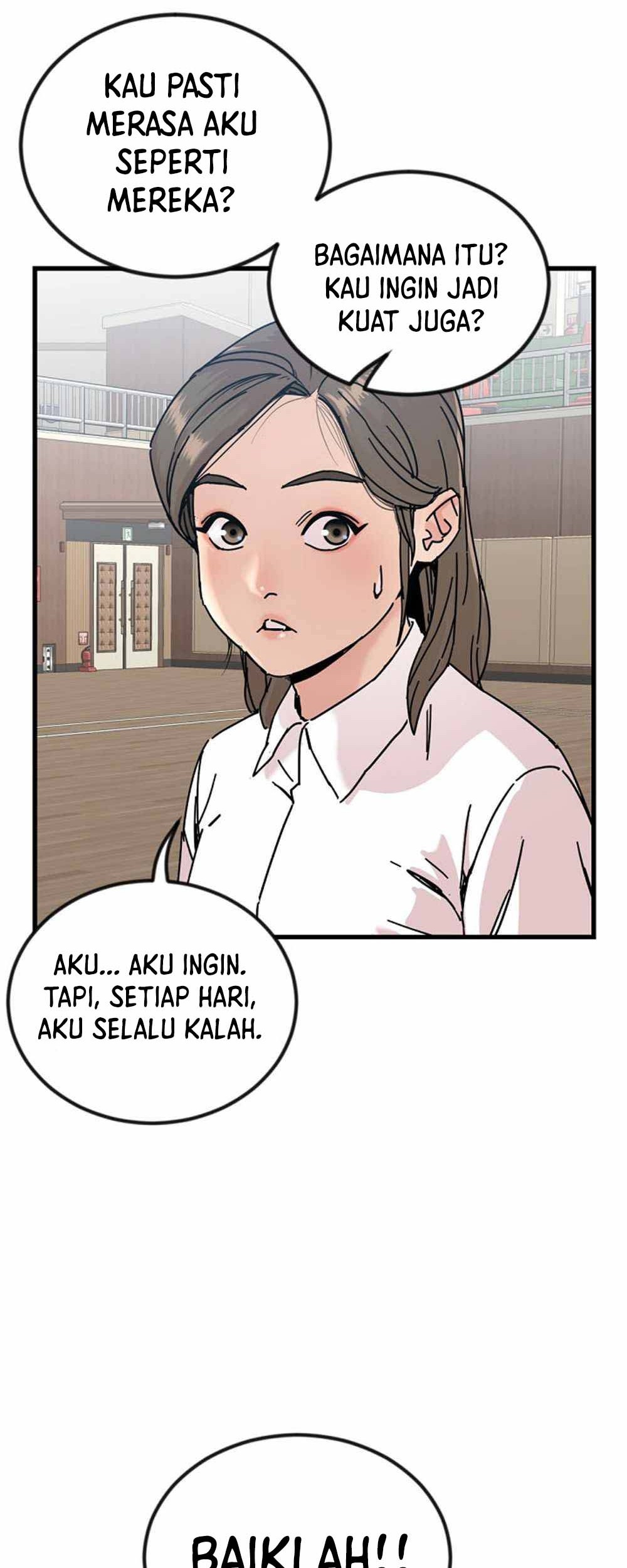 After School Special Supplementary Class Chapter 5 - halaman 22