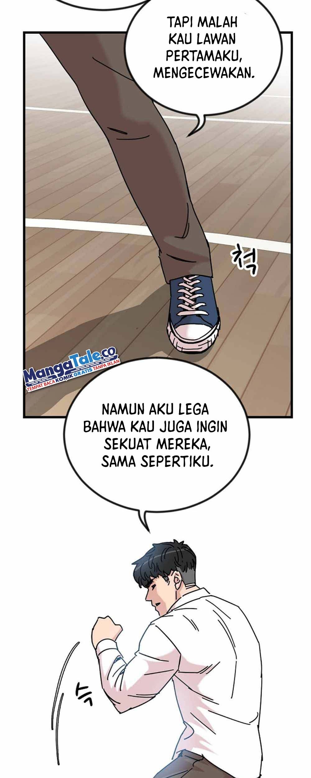 After School Special Supplementary Class Chapter 5 - halaman 25