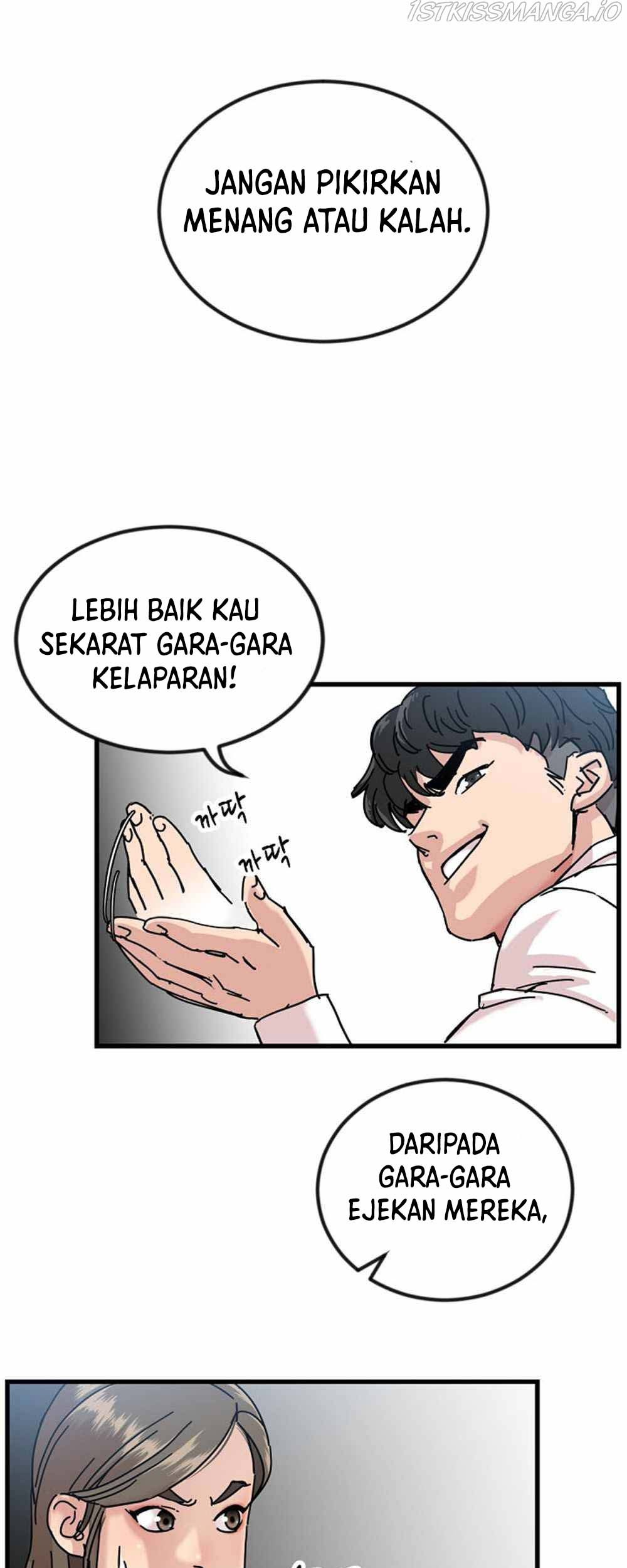 After School Special Supplementary Class Chapter 5 - halaman 27