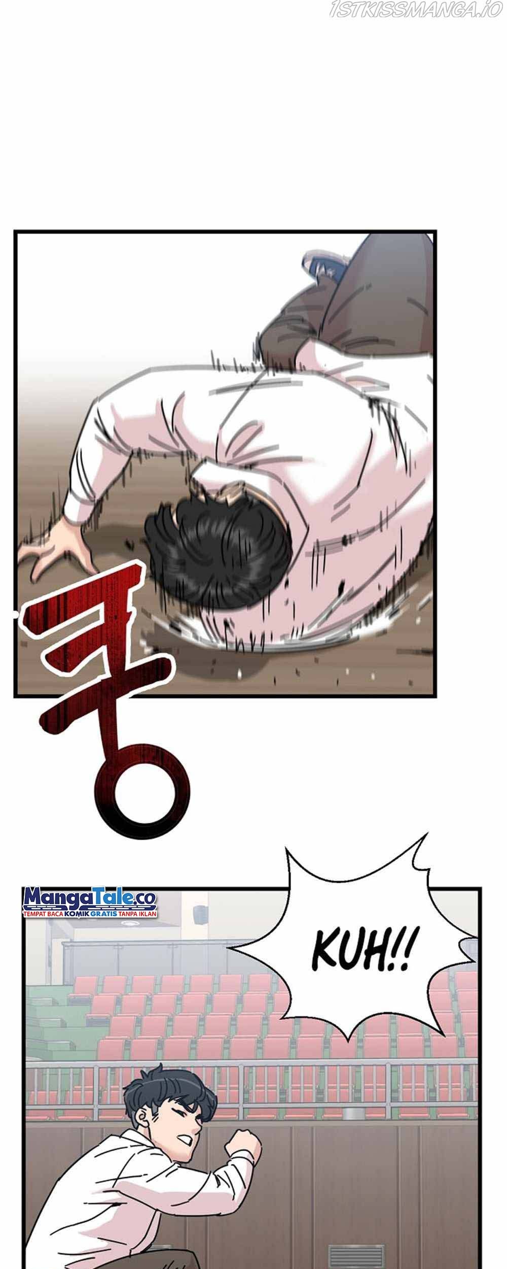After School Special Supplementary Class Chapter 5 - halaman 47
