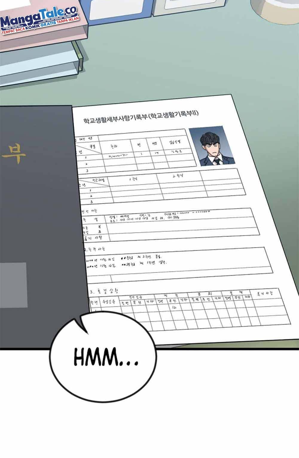 After School Special Supplementary Class Chapter 5 - halaman 52